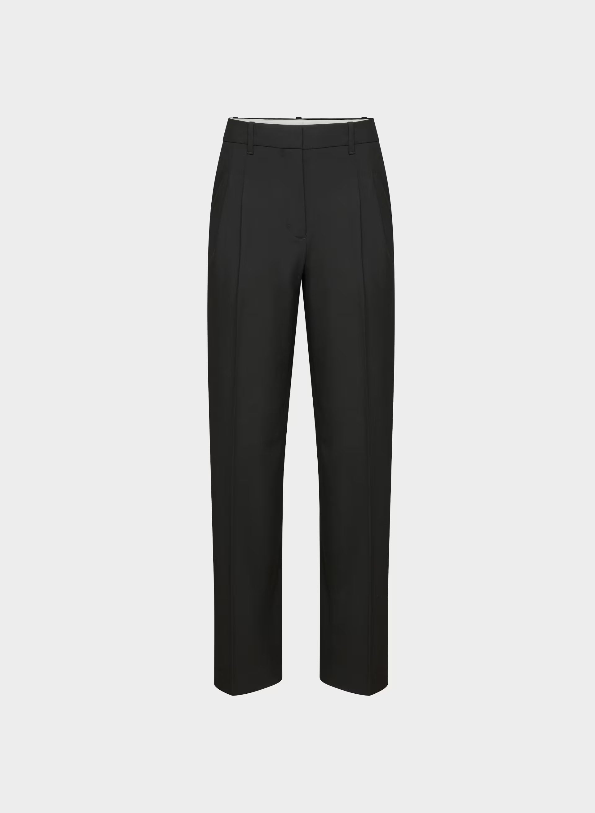 The Effortless Pant™ - Eversential™ Light - BLACK