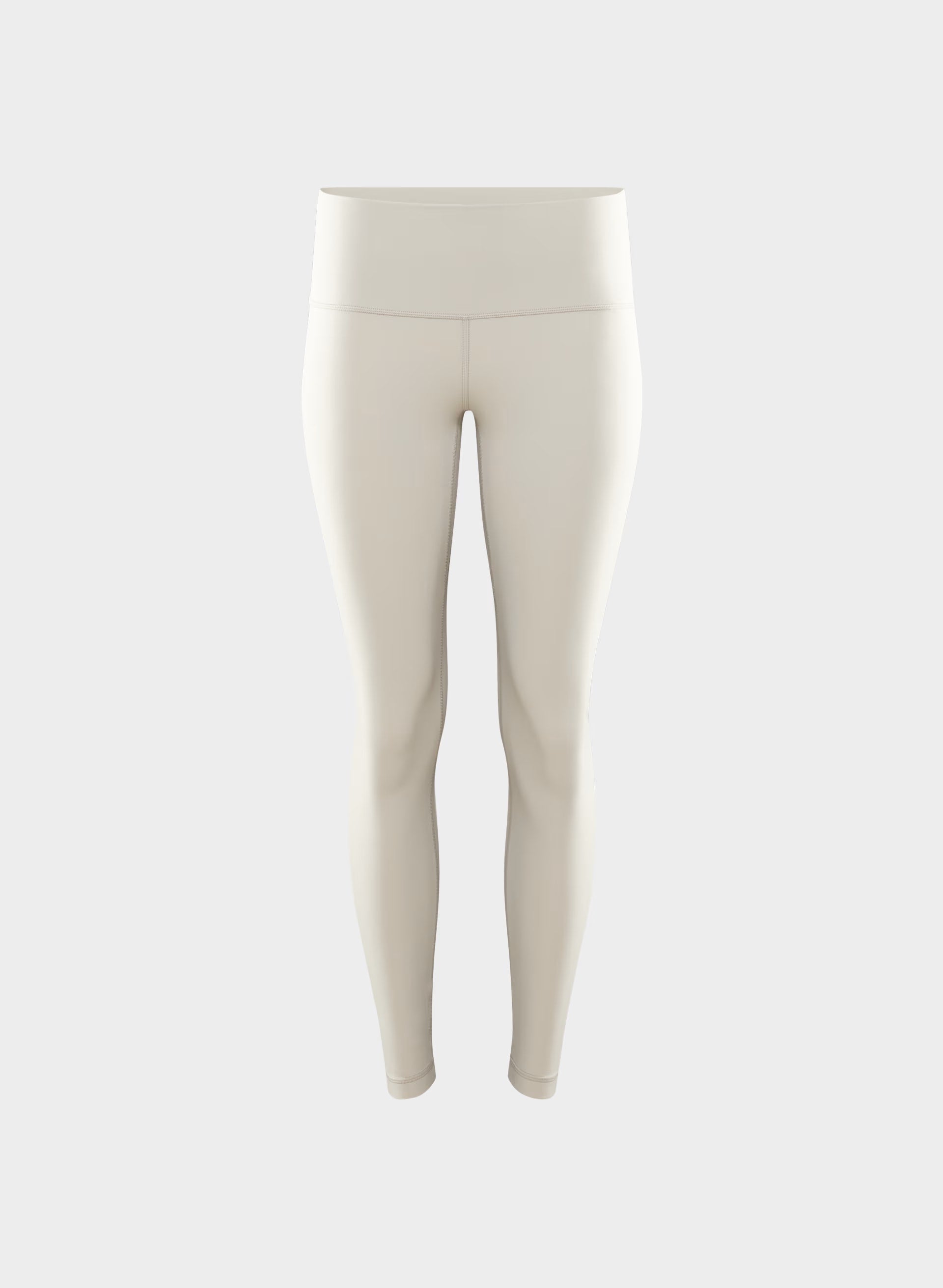 BUTTER Cheeky Hi-Rise 26 Legging - METROPOLIS BEIGE