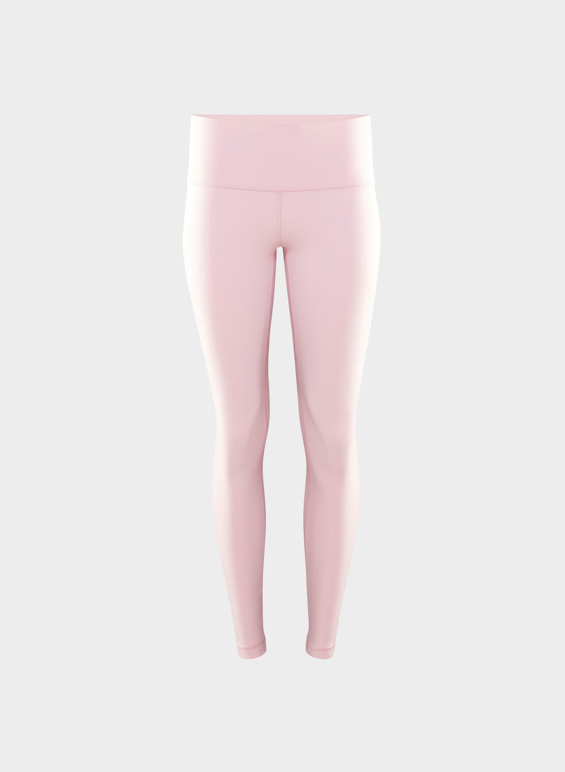 BUTTER Cheeky Hi-Rise 26 Legging - MILKSHAKE PINK