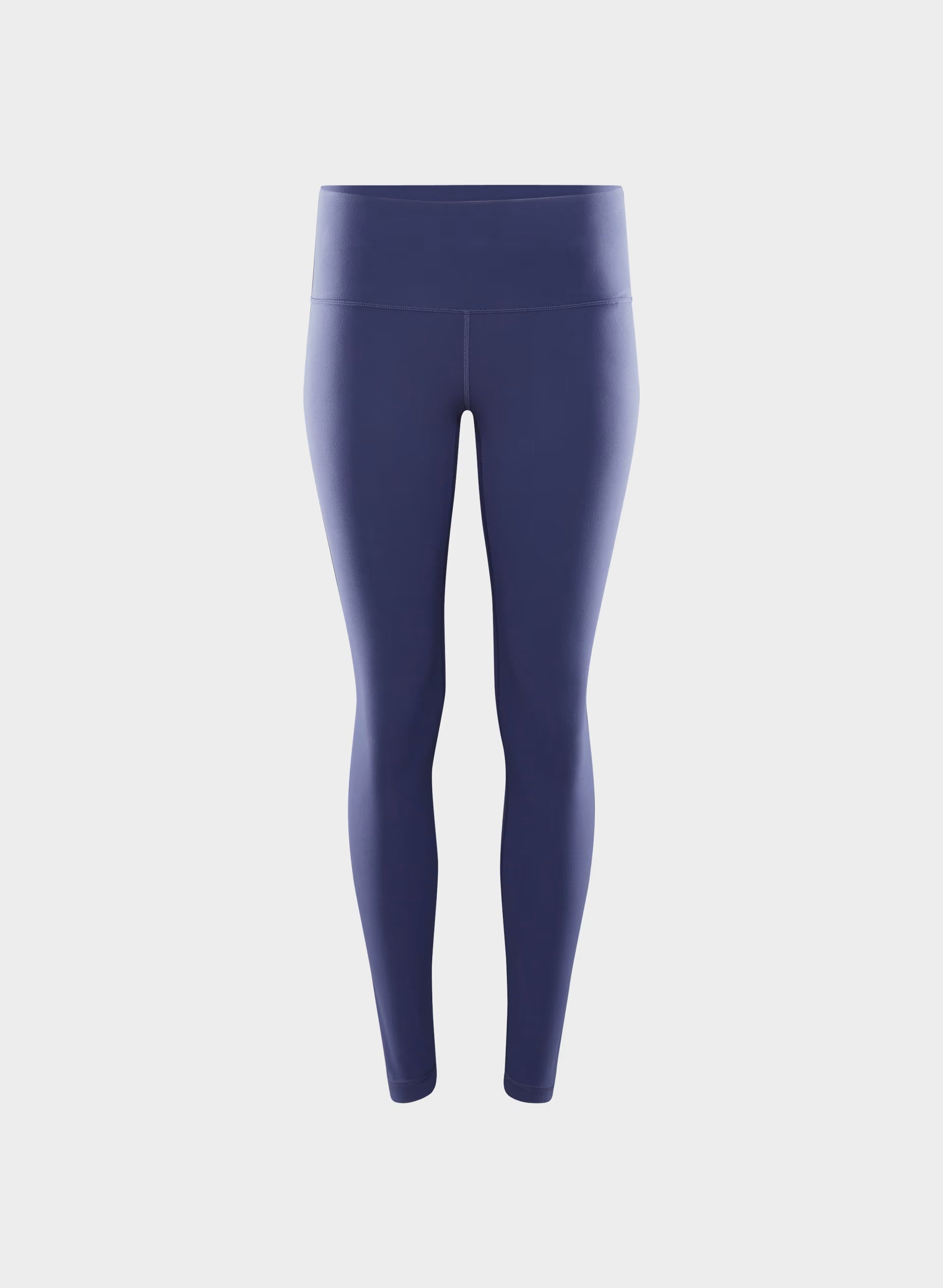 BUTTER Cheeky Hi-Rise 26 Legging - HARBOUR NAVY