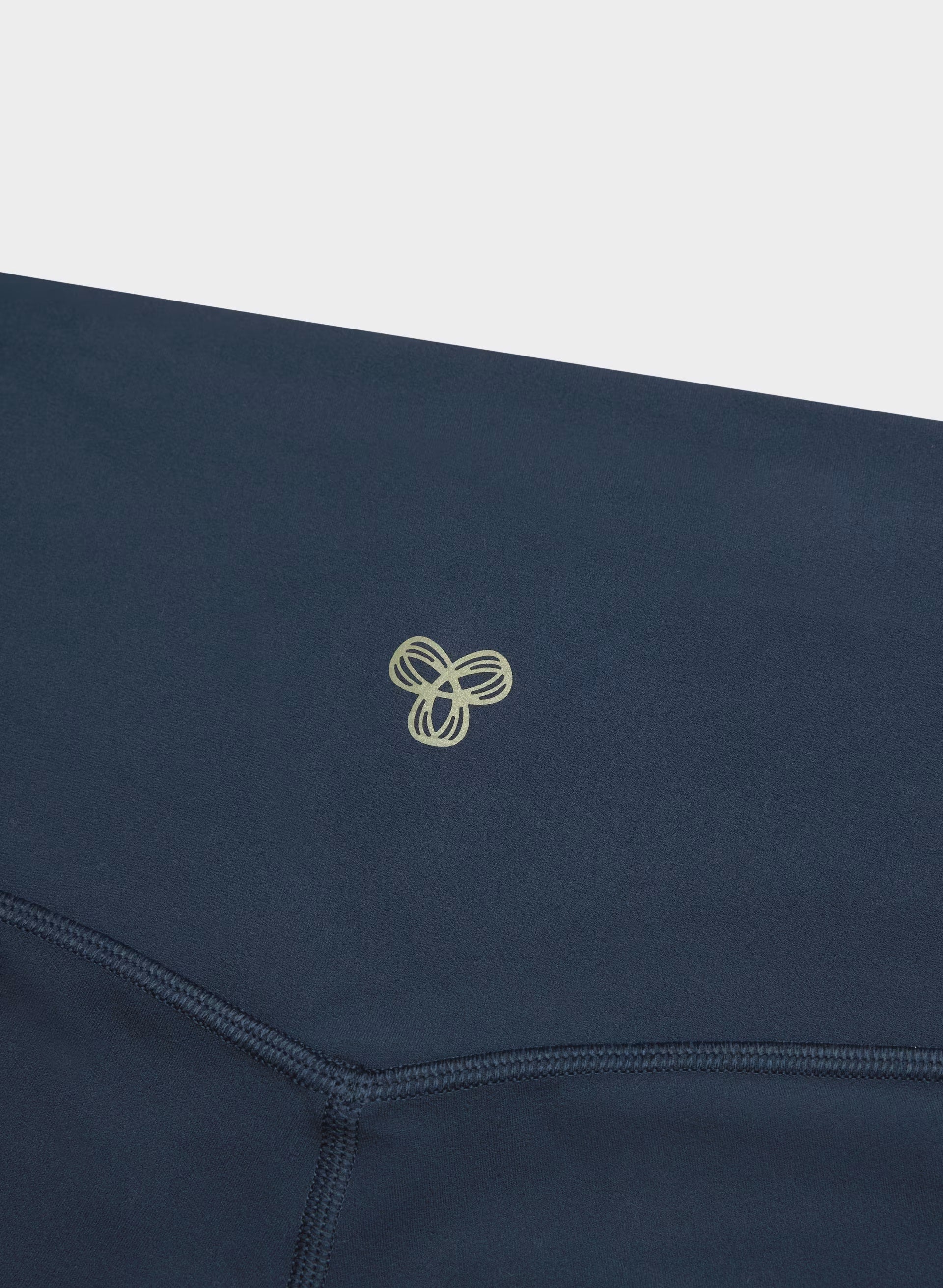 BUTTER Cheeky Hi-Rise 24 Legging - ADMIRAL