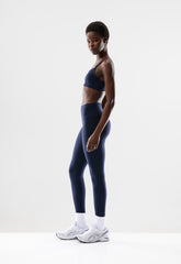 BUTTER Cheeky Hi-Rise 28 Legging - ADMIRAL