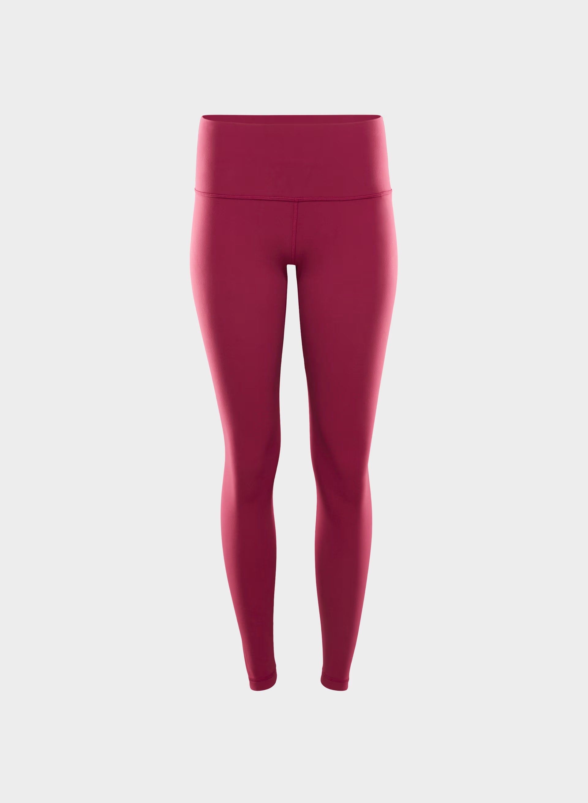 BUTTER Cheeky Hi-Rise 28 Legging - JUICY ROSE