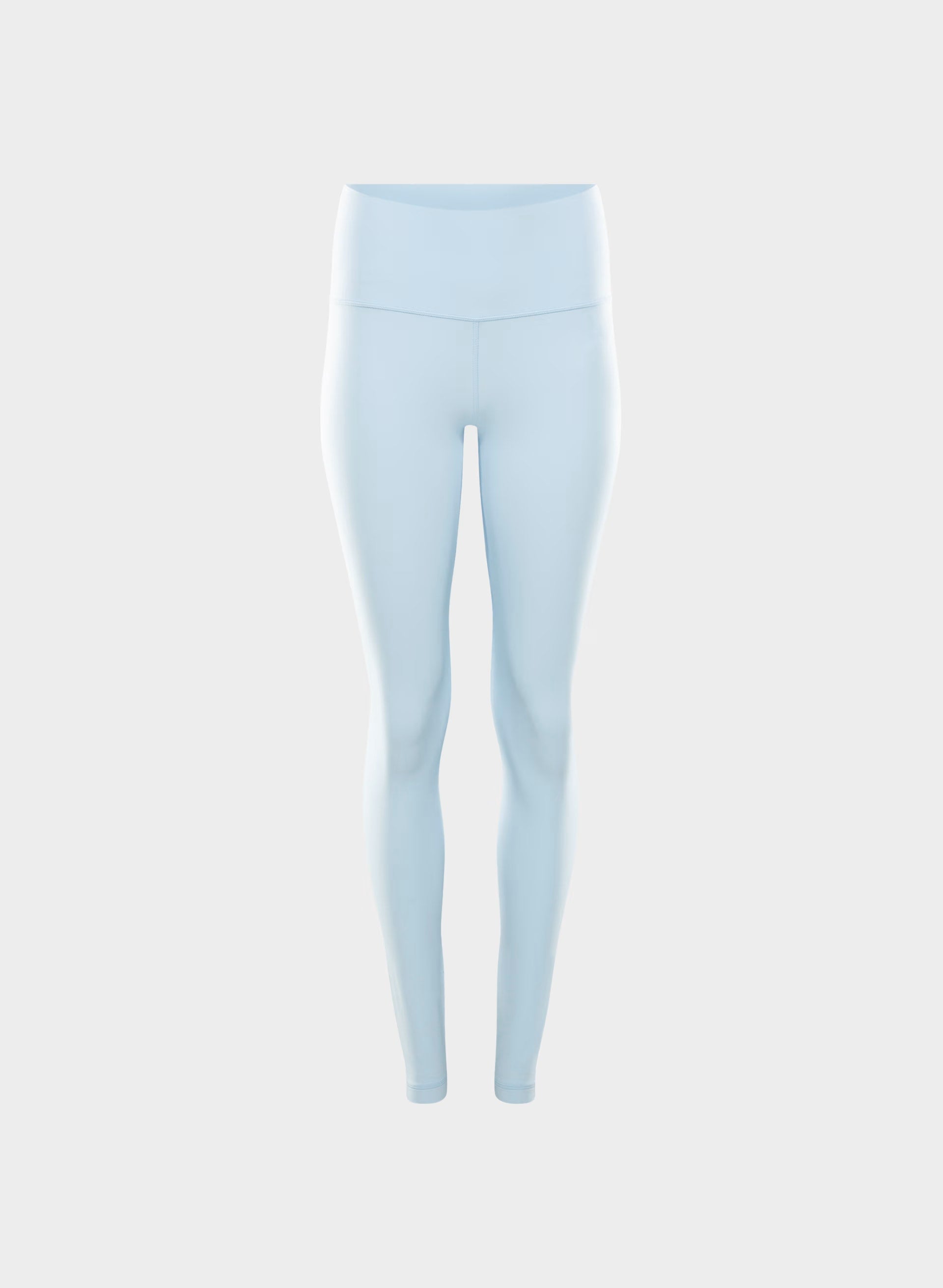BUTTER Cheeky Hi-Rise 28 Legging - VILLA BLUE