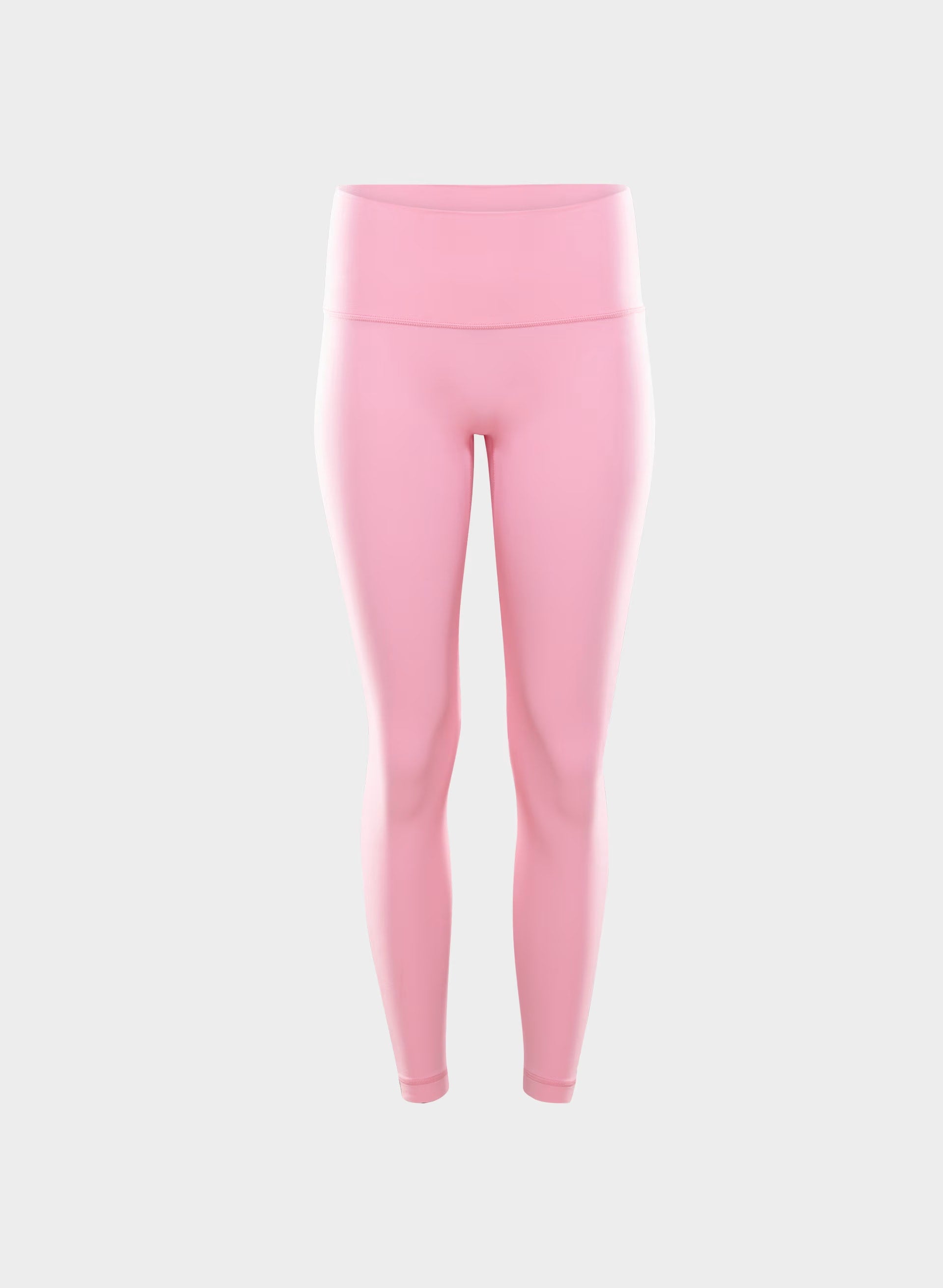 BUTTER Cheeky Infinite Hi-Rise 26 Legging - JELLYBEAN PINK