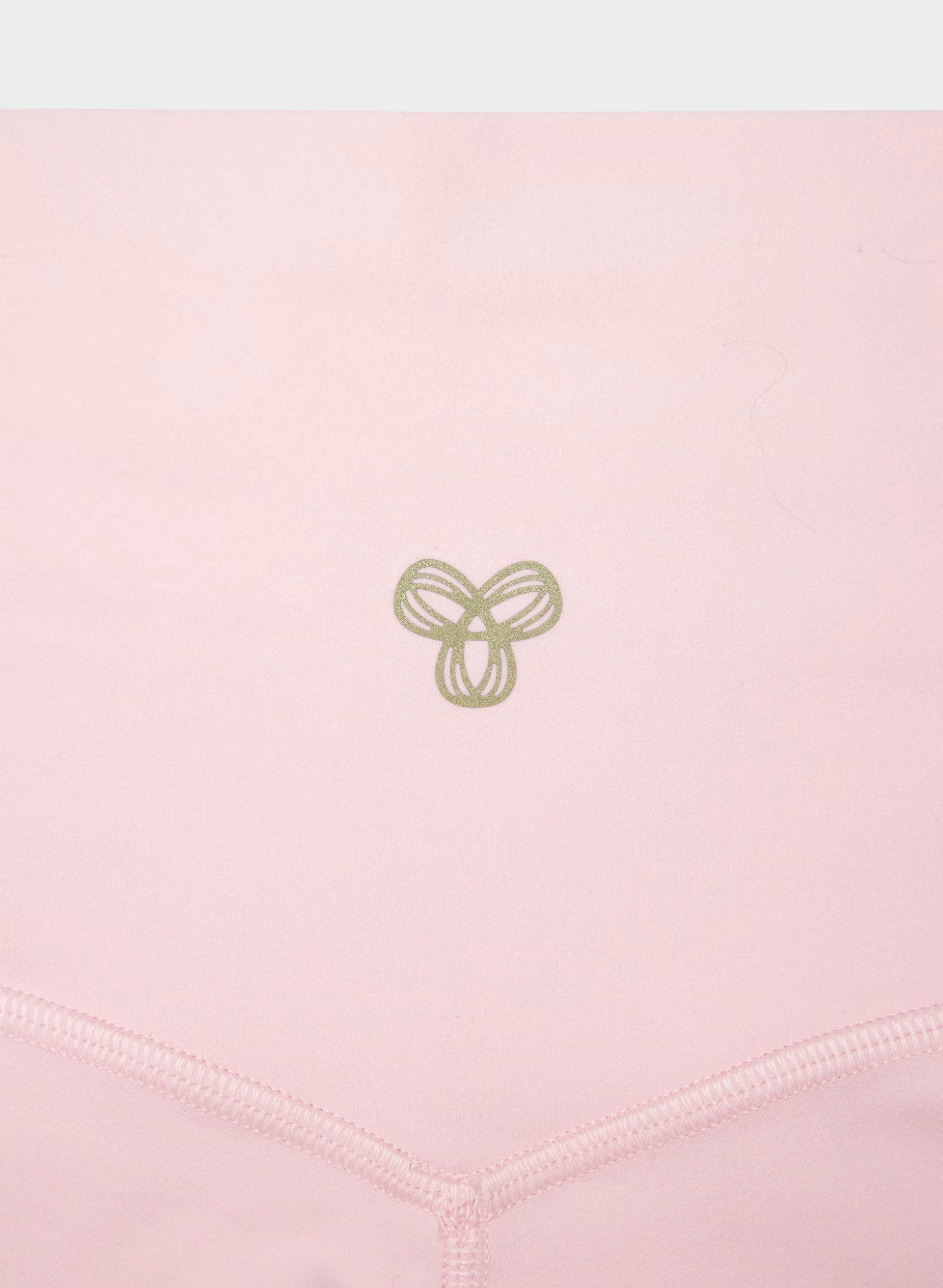 BUTTER Cheeky Infinite Hi-Rise 26 Legging - MILKSHAKE PINK