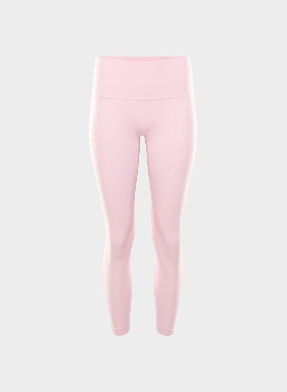 BUTTER Cheeky Infinite Hi-Rise 24 Legging - MILKSHAKE PINK