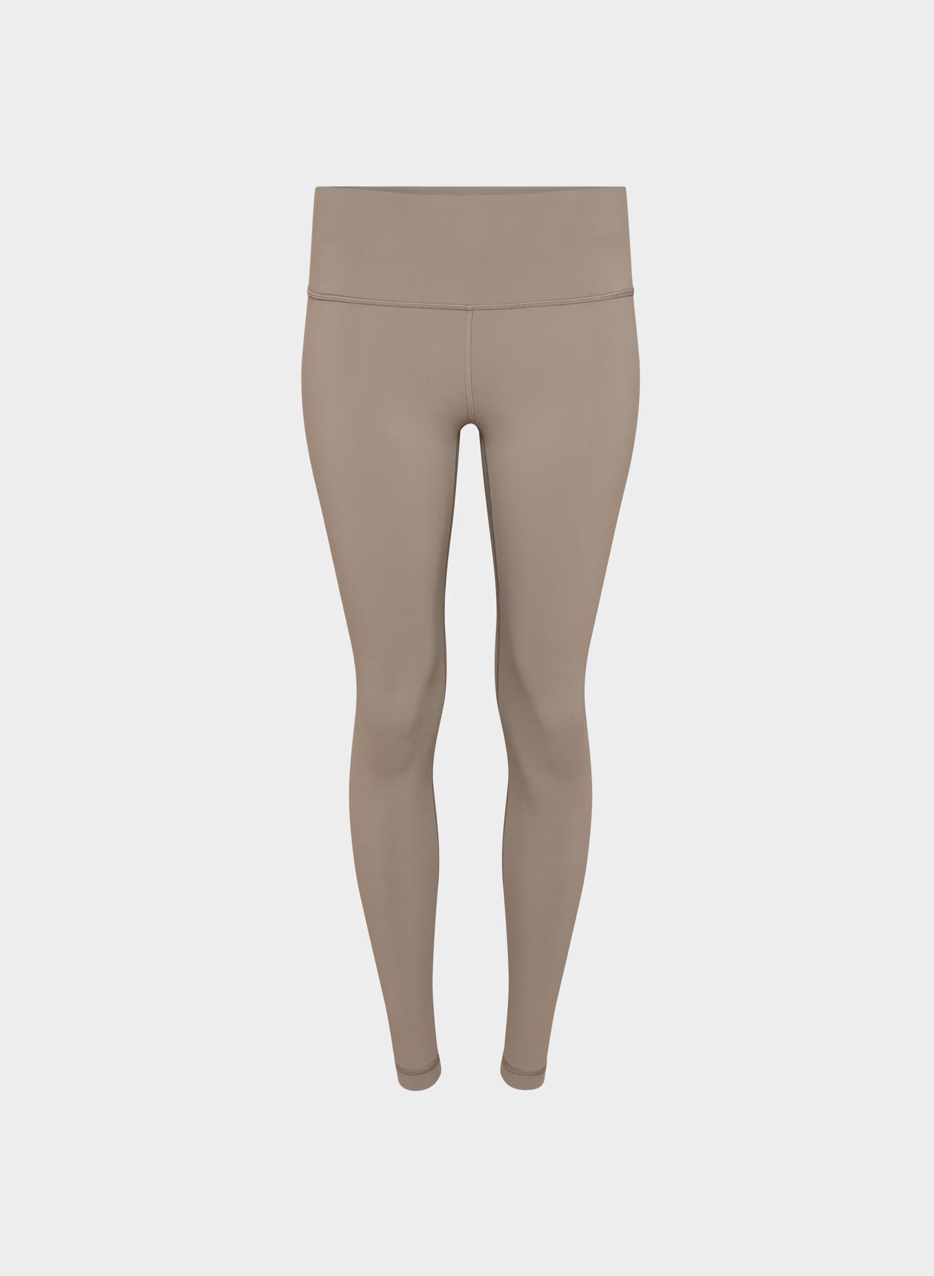 LIFE Atmosphere Hi-Rise 26 Legging - TURNER TAUPE