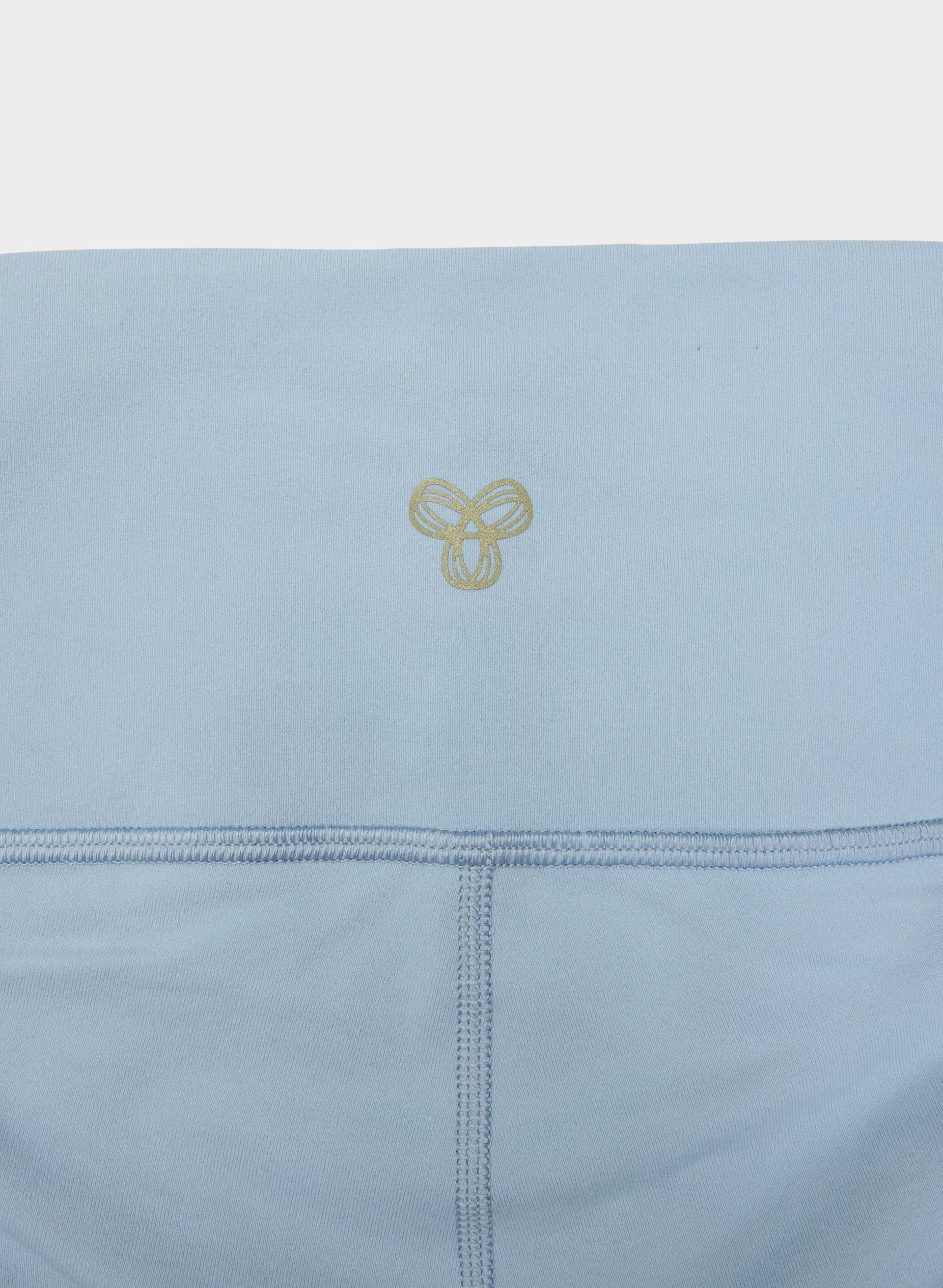 LIFE Atmosphere Hi-Rise 26 Legging - RIPPLE BLUE