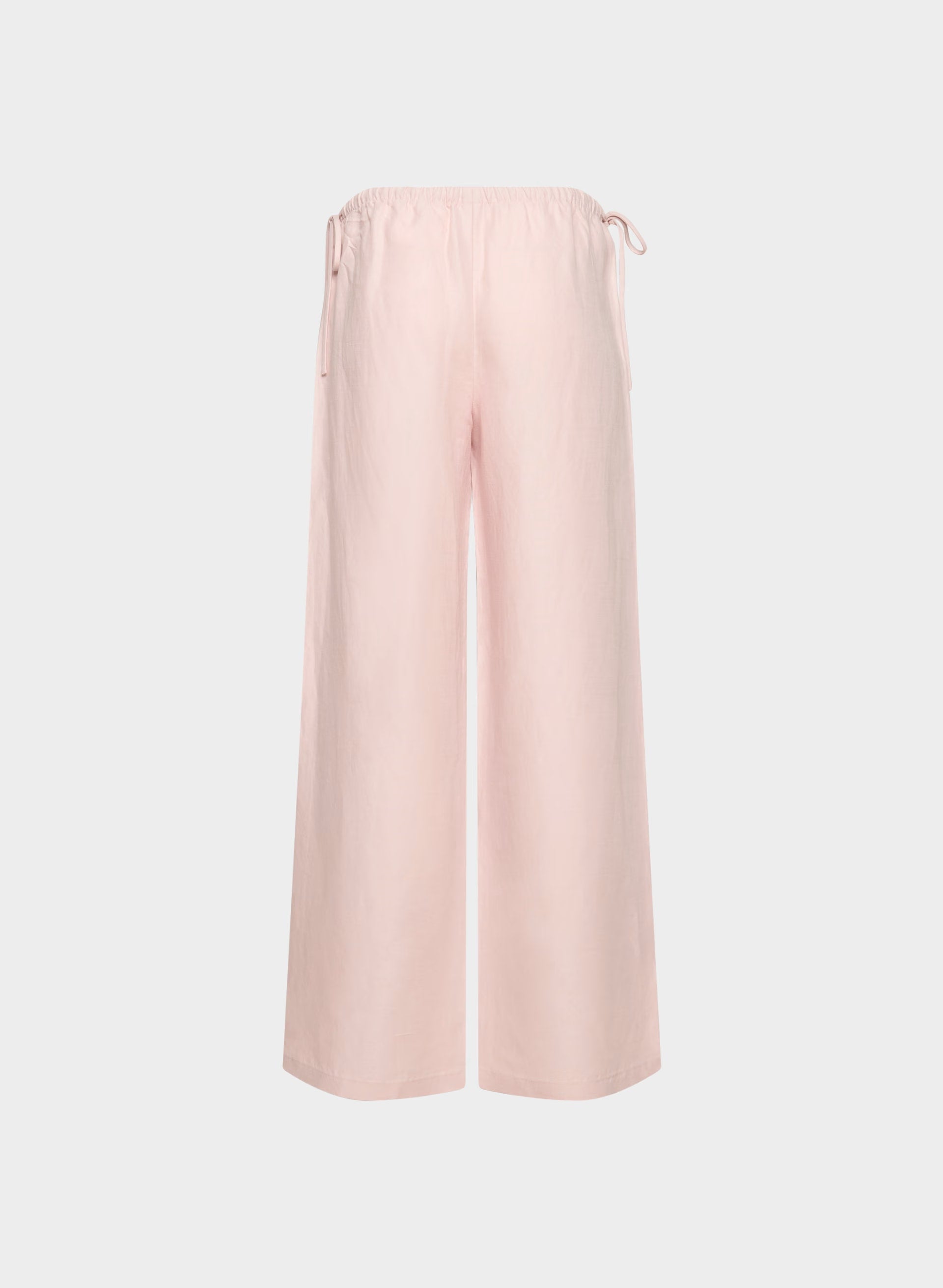 Artisan Pant - CruiseLinen™ - POETIC PINK