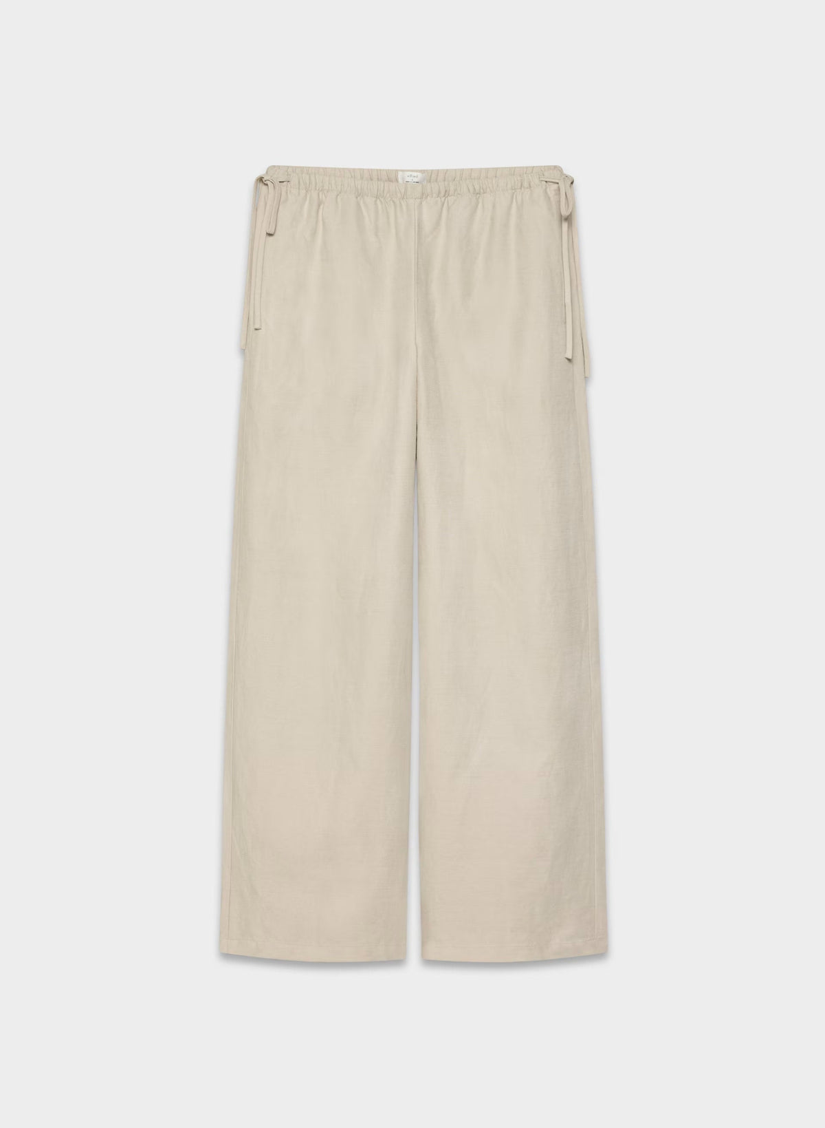 Artisan Pant - CruiseLinen™ - MARCONA BEIGE
