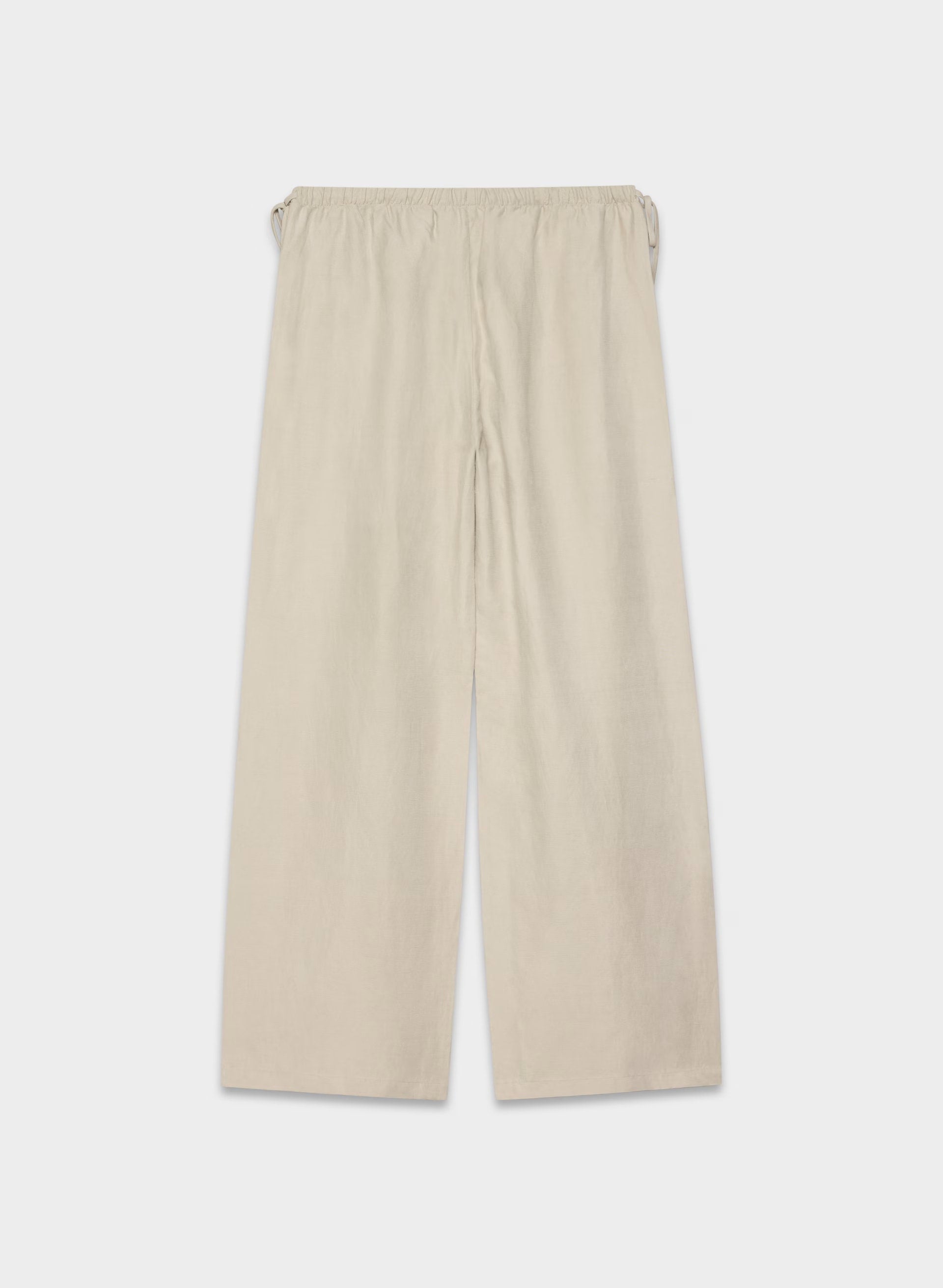 Artisan Pant - CruiseLinen™ - MARCONA BEIGE