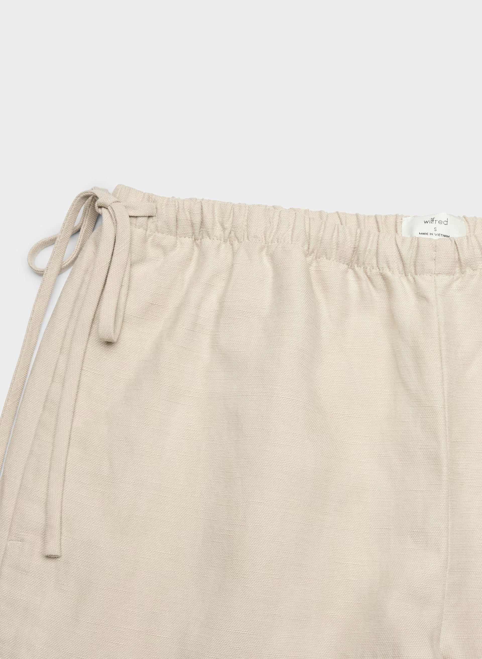 Artisan Pant - CruiseLinen™ - MARCONA BEIGE