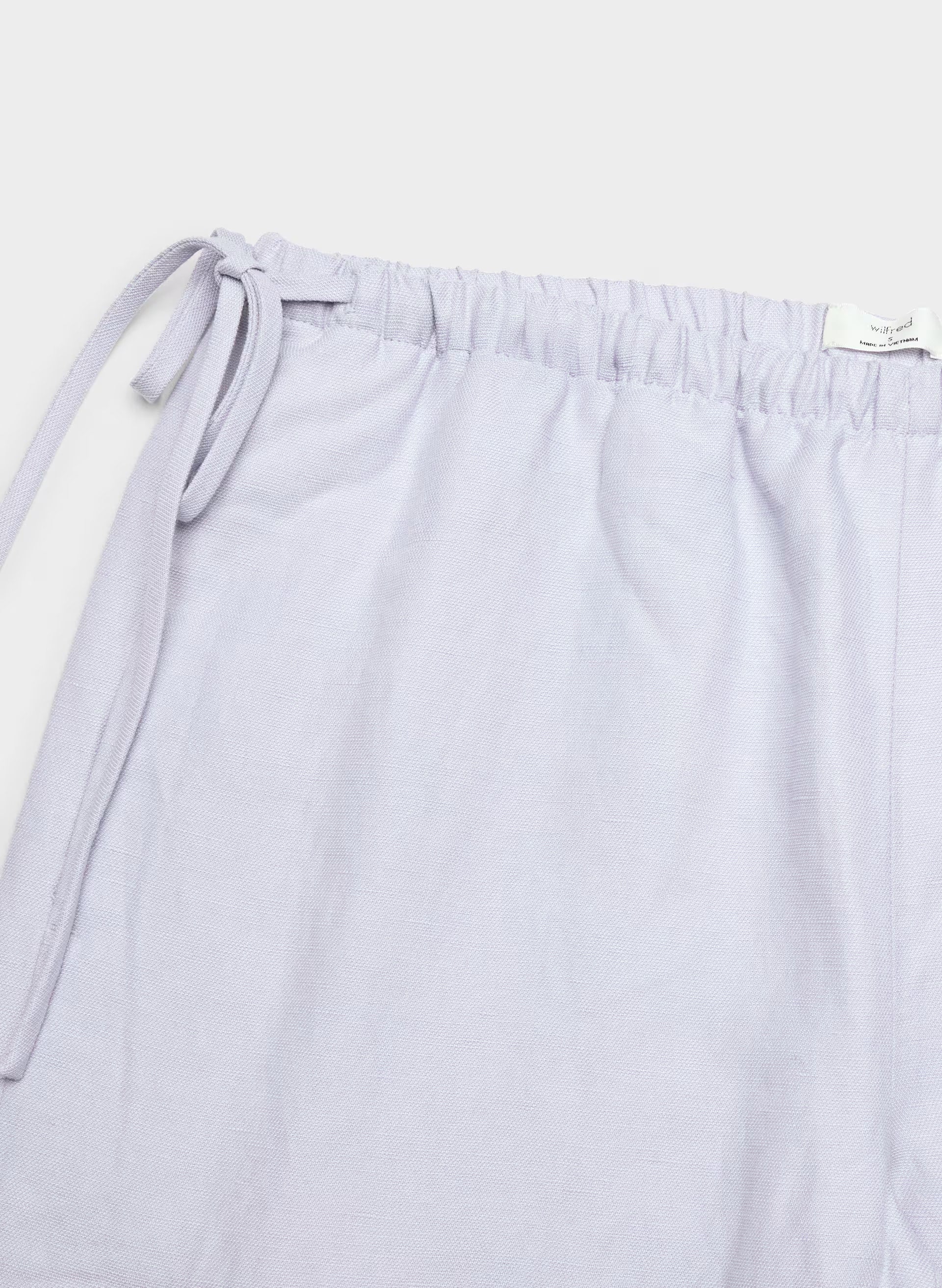 Artisan Pant - CruiseLinen™ - WILDFLOWER LILAC
