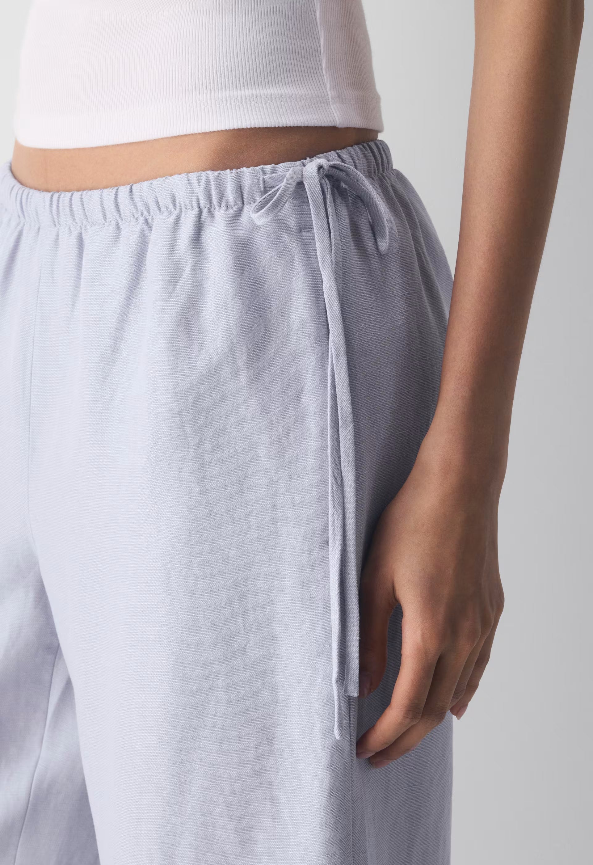 Artisan Pant - CruiseLinen™ - WILDFLOWER LILAC