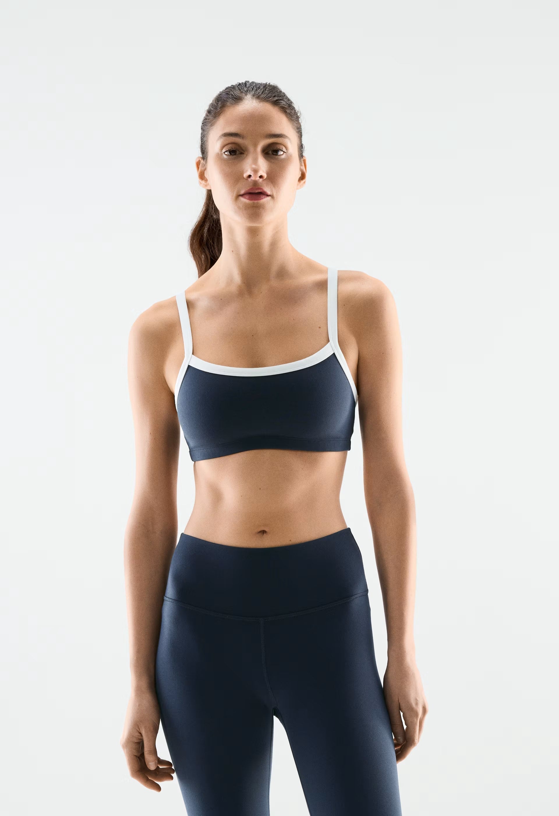 LIFE Atmosphere Hi-Rise 28 Legging - BLACK