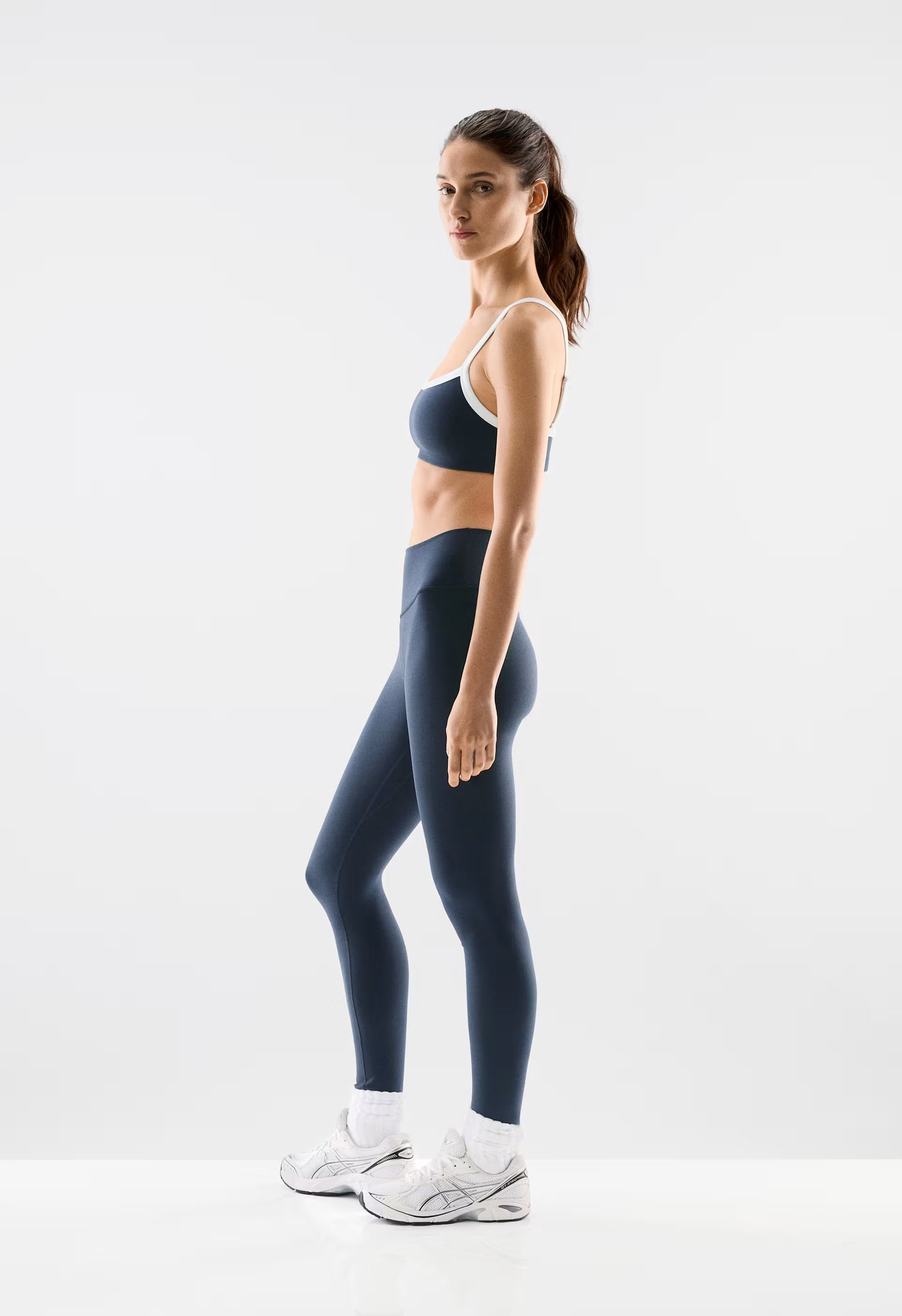 LIFE Atmosphere Hi-Rise 28 Legging - BLACK