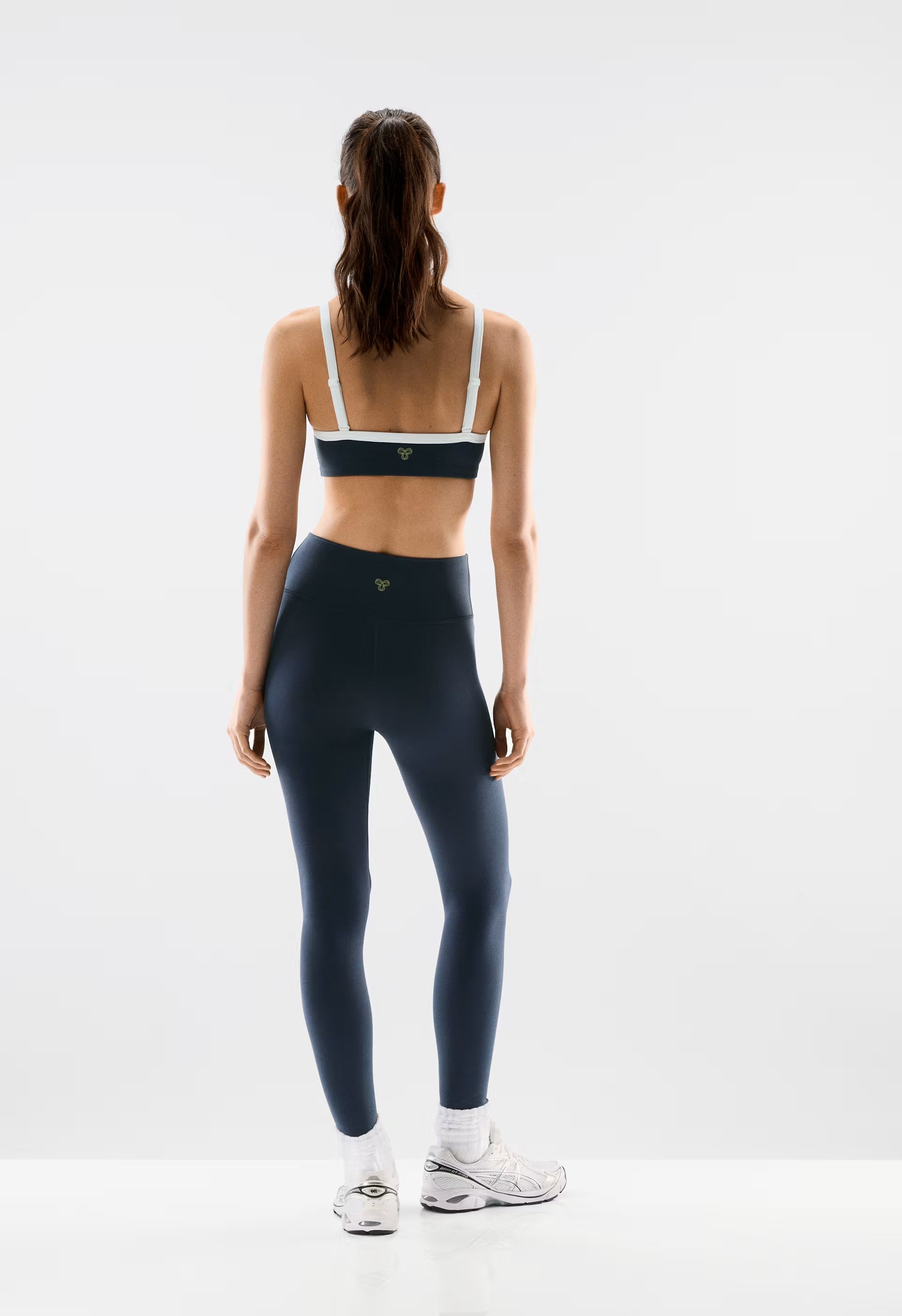 LIFE Atmosphere Hi-Rise 28 Legging - BLACK