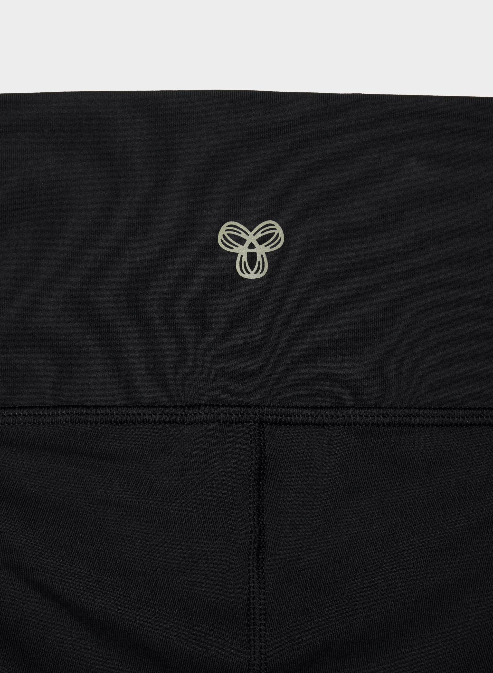 LIFE Atmosphere Hi-Rise 28 Legging - BLACK