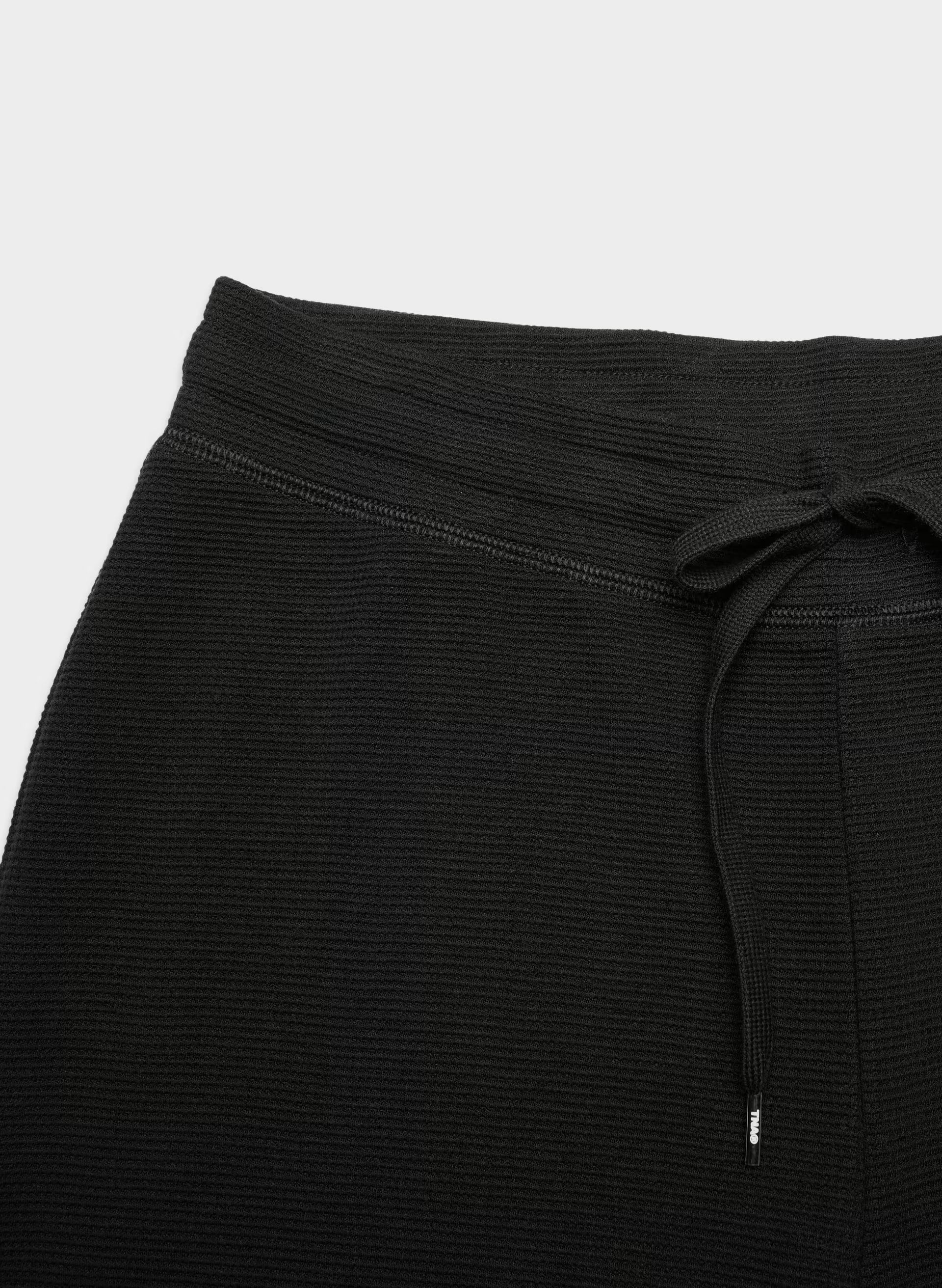 Wafflex Attune Pant - BLACK