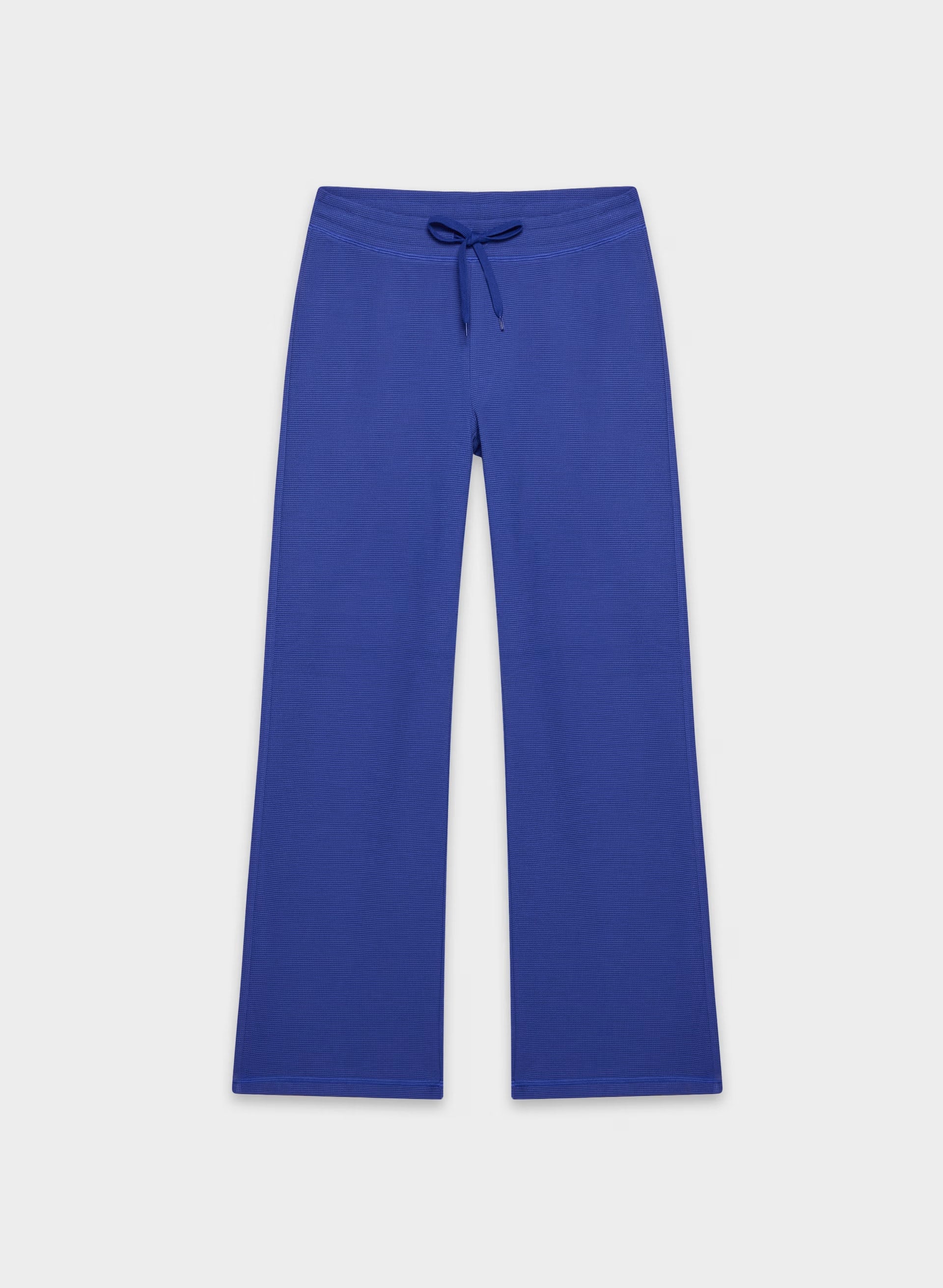 Wafflex Attune Pant - ABLAZE BLUE
