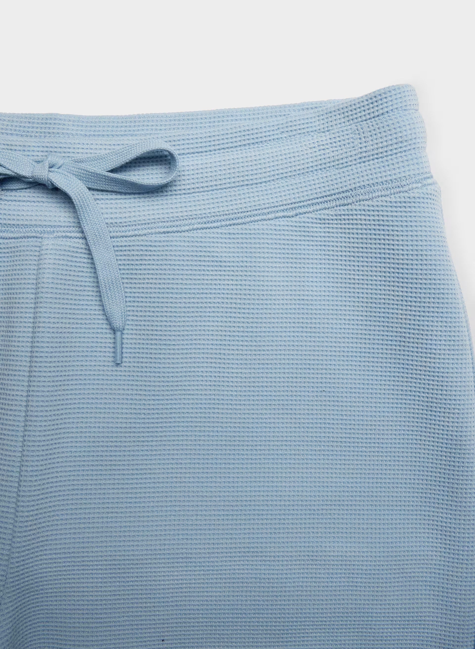 Wafflex Attune Pant - RIPPLE BLUE