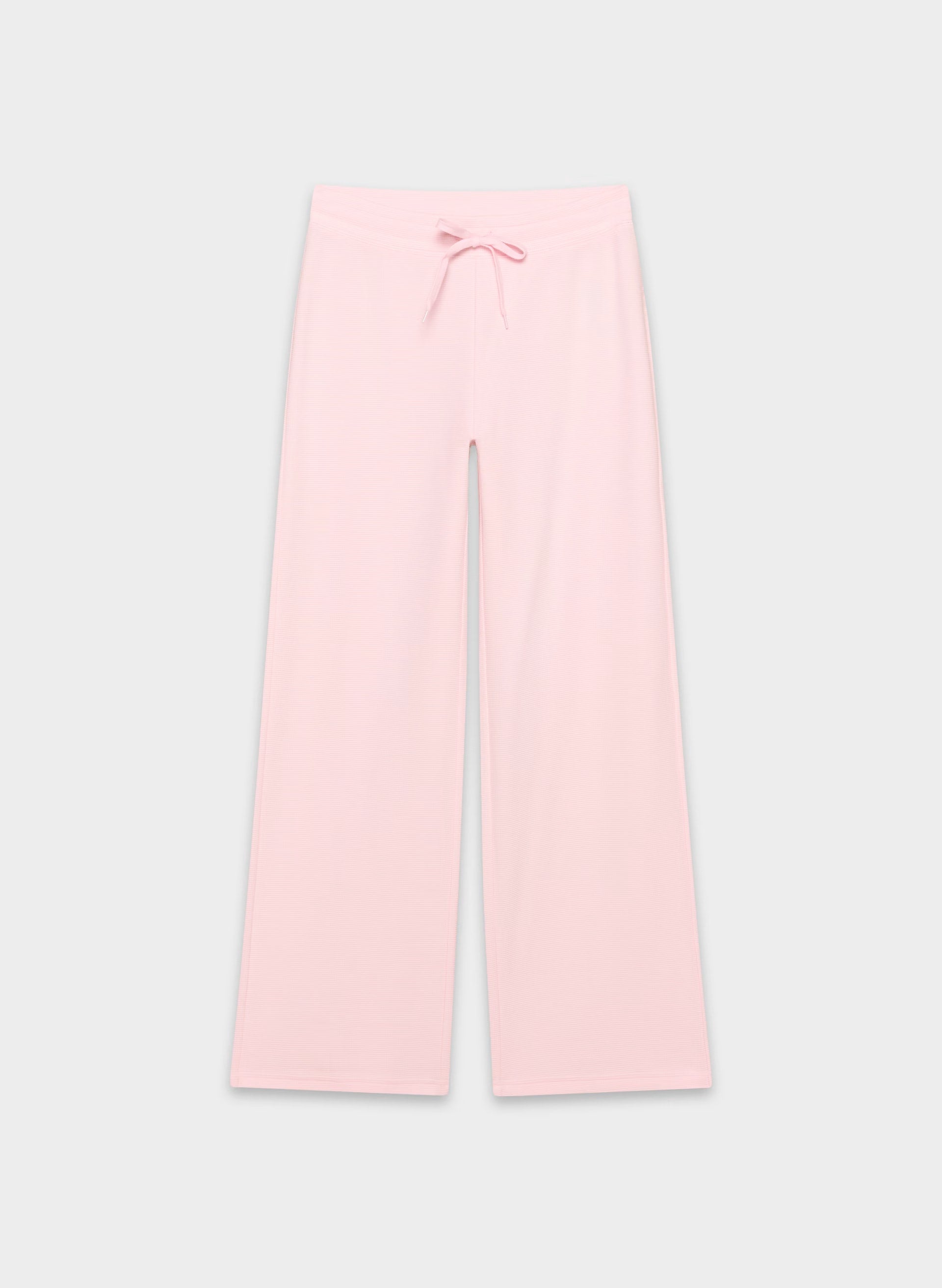 Wafflex Attune Pant - VILLA PINK