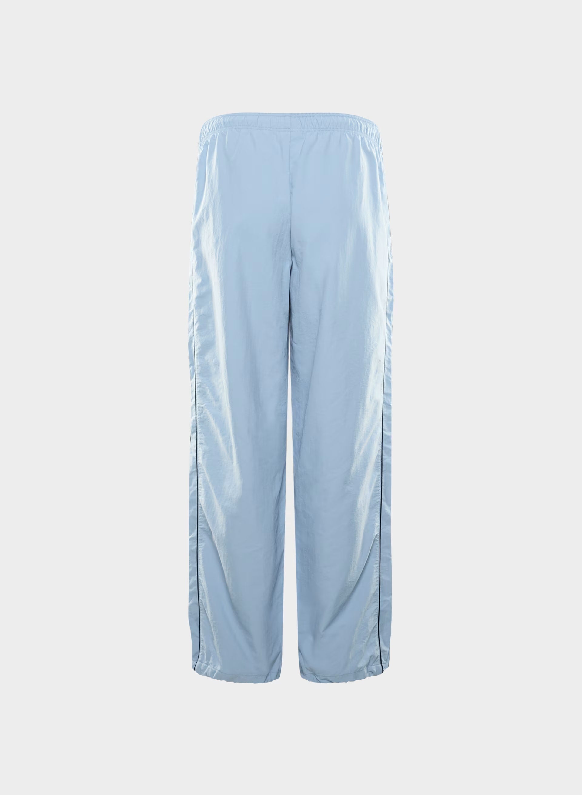 Mercer Track Pant - RIPPLE BLUE/ADMIRAL