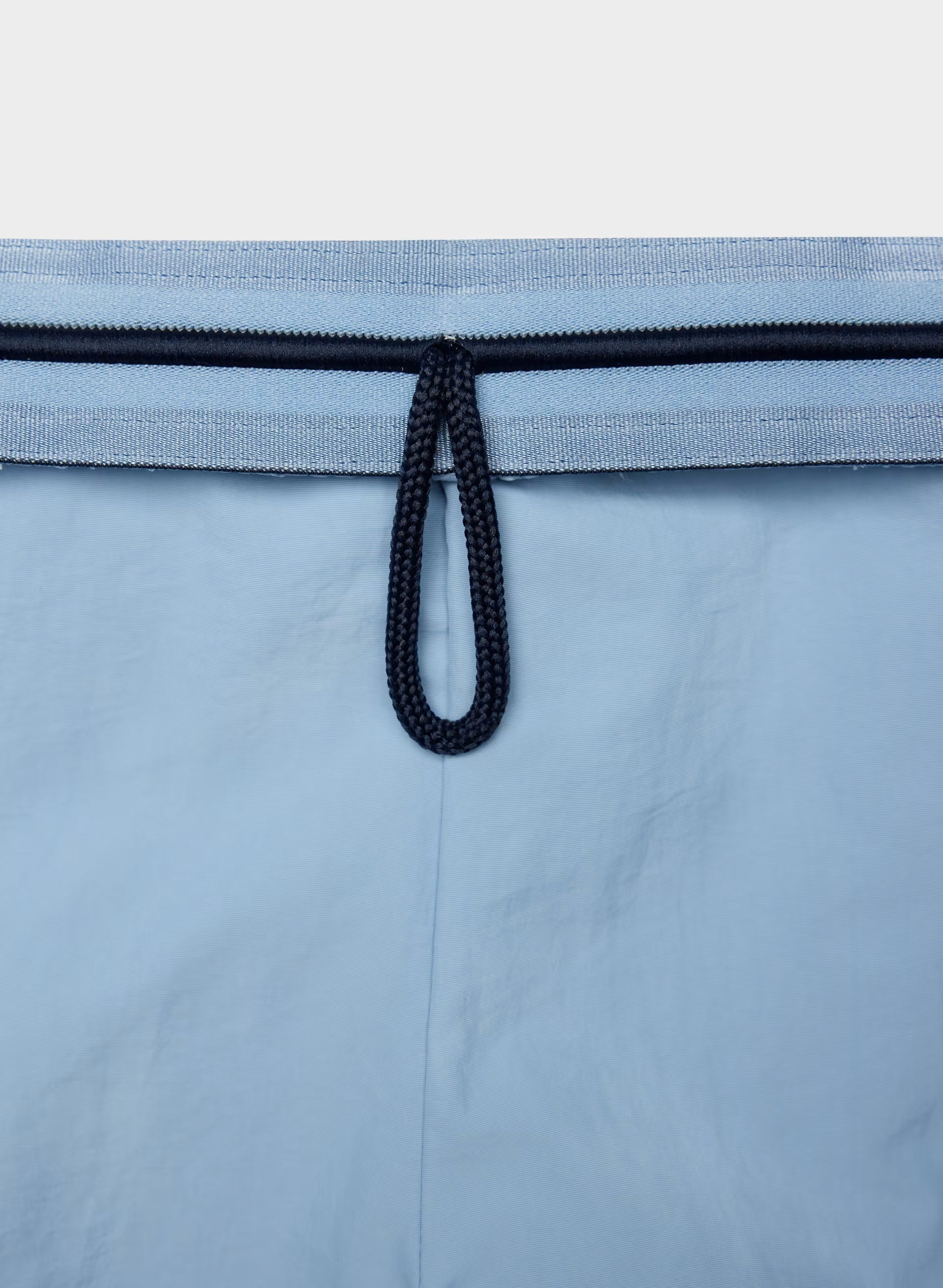 Mercer Track Pant - RIPPLE BLUE/ADMIRAL