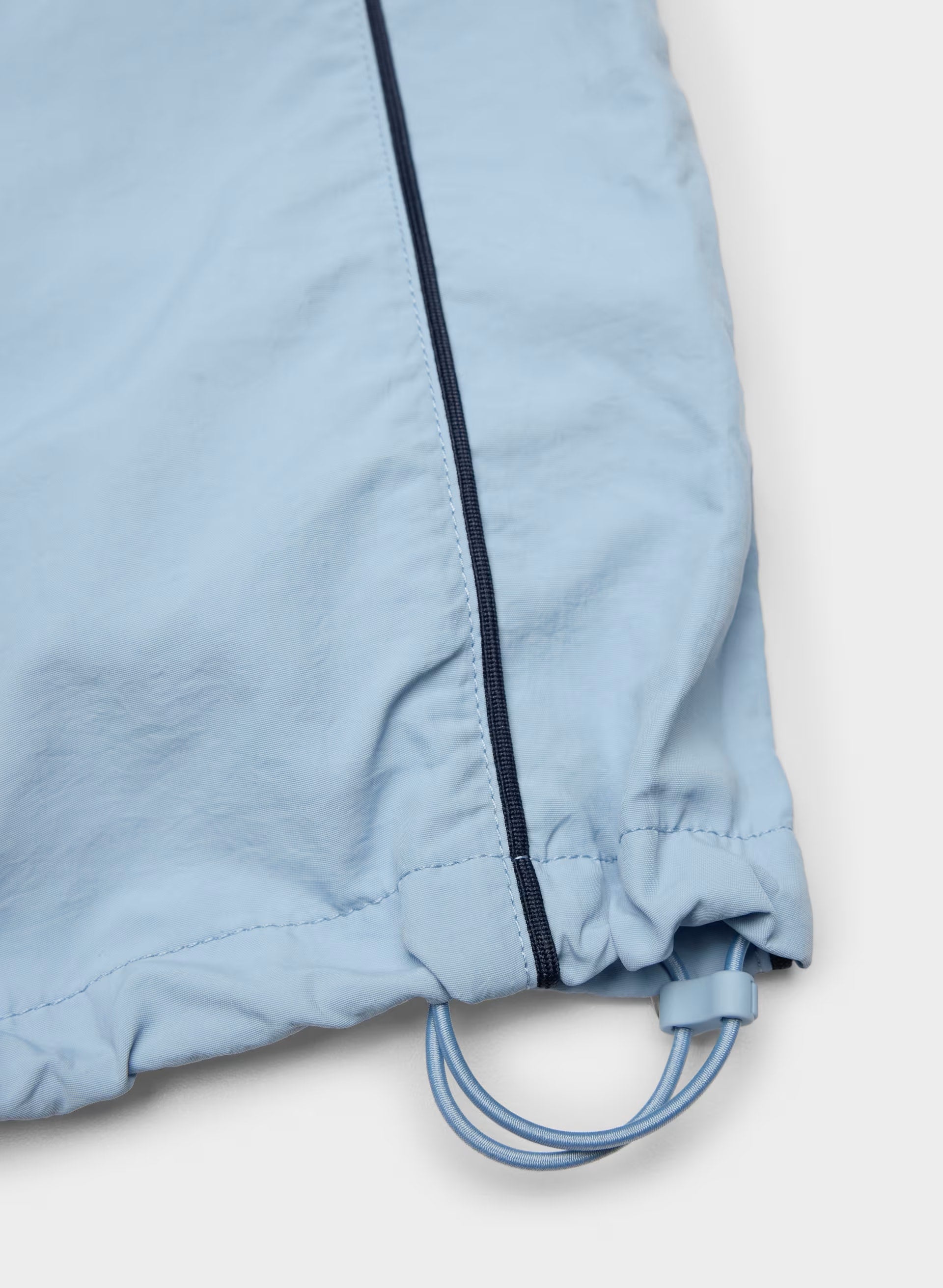 Mercer Track Pant - RIPPLE BLUE/ADMIRAL