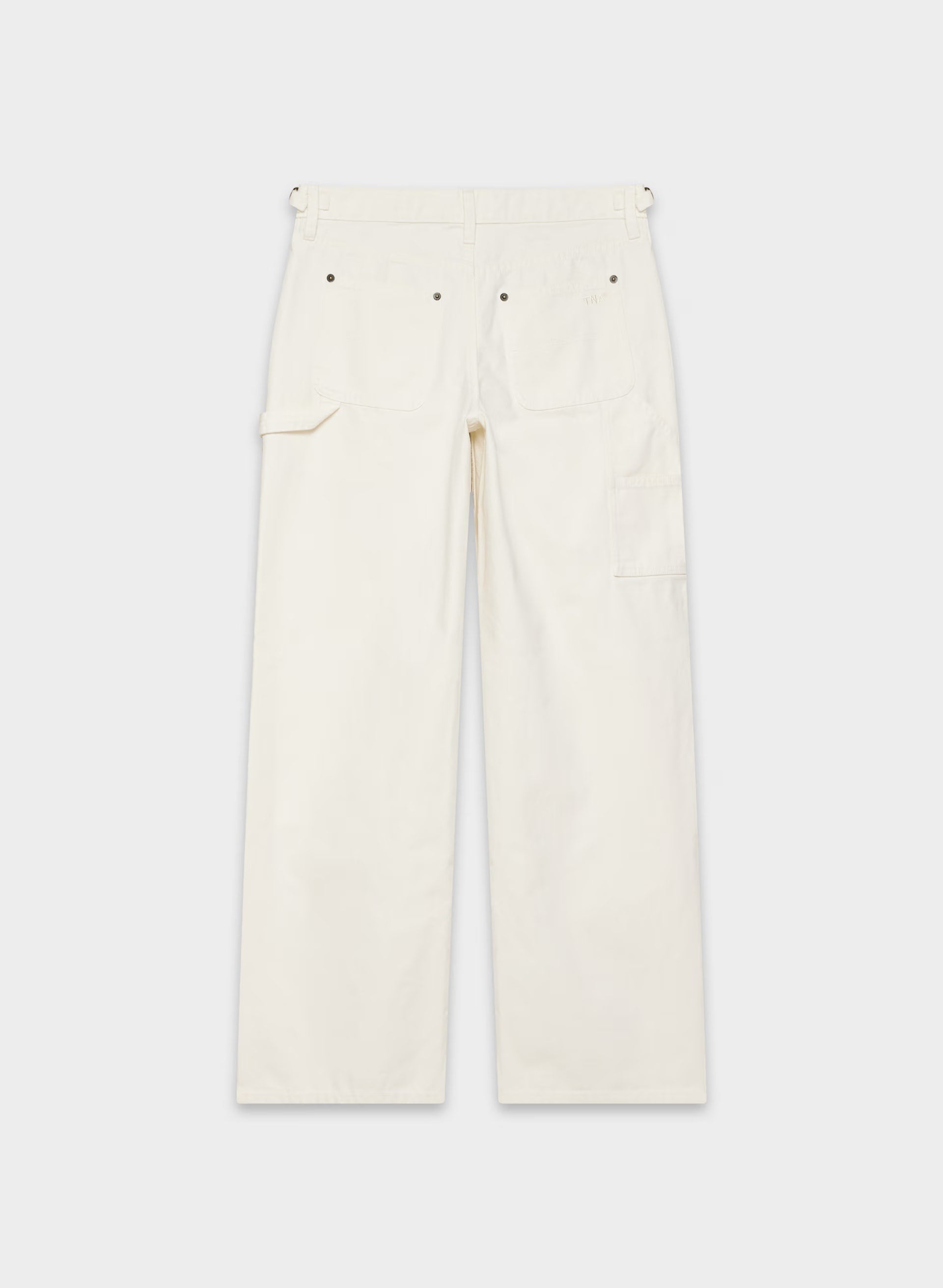 York Pant - LIGHT BIRCH