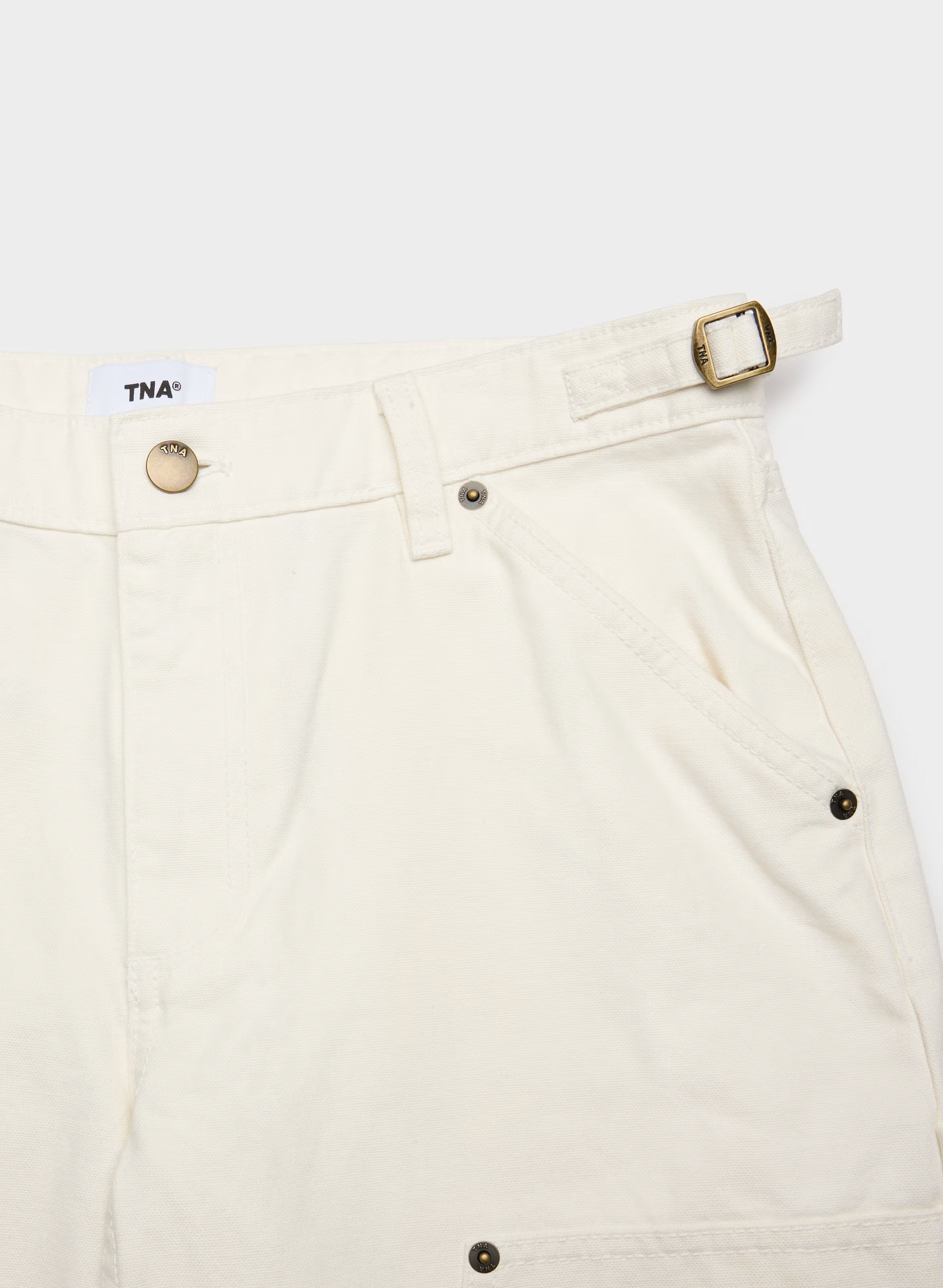 York Pant - LIGHT BIRCH