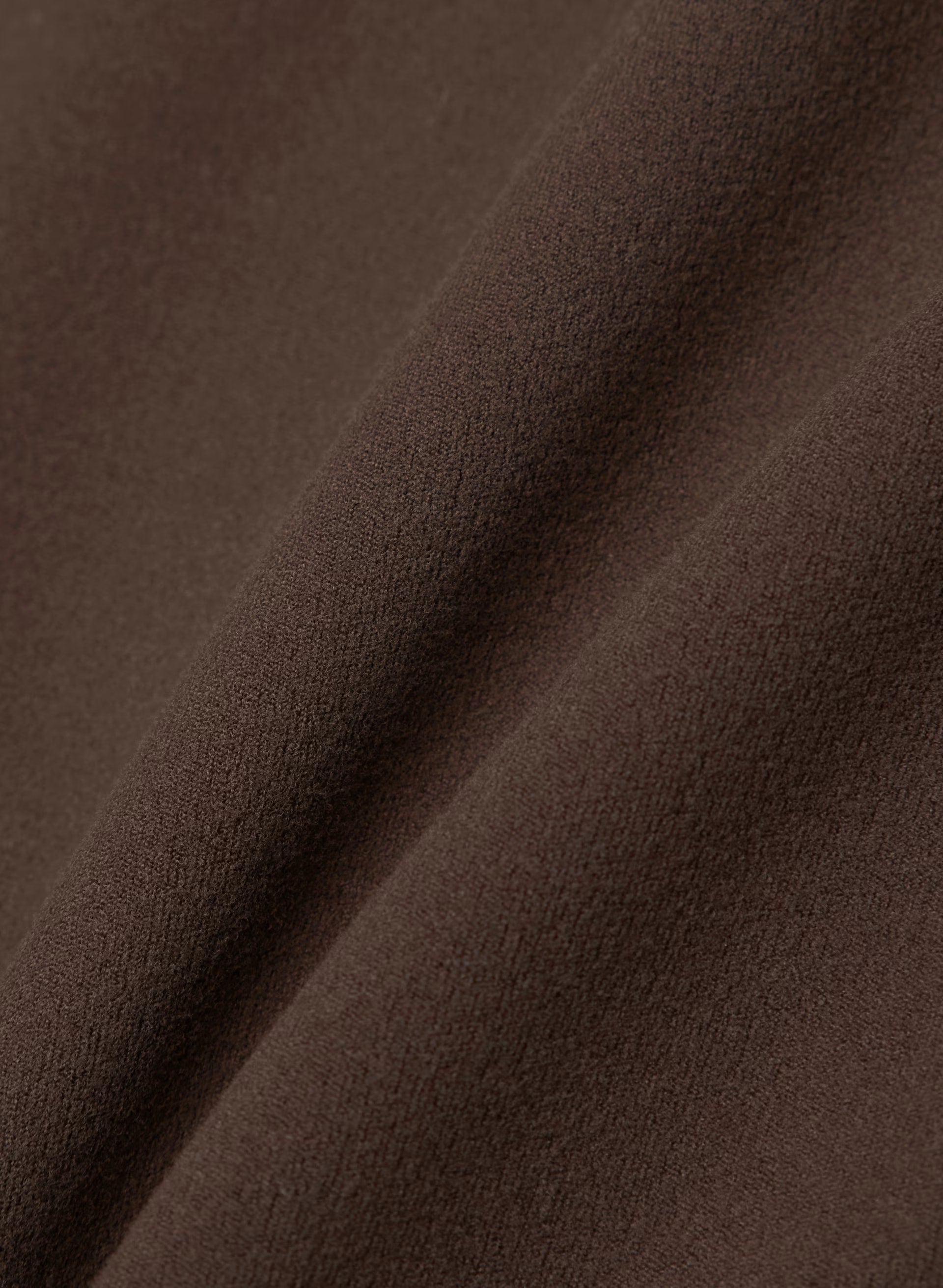BUTTER Cheeky Infinite Hi Flare 32 Legging - RICH MOCHA BROWN