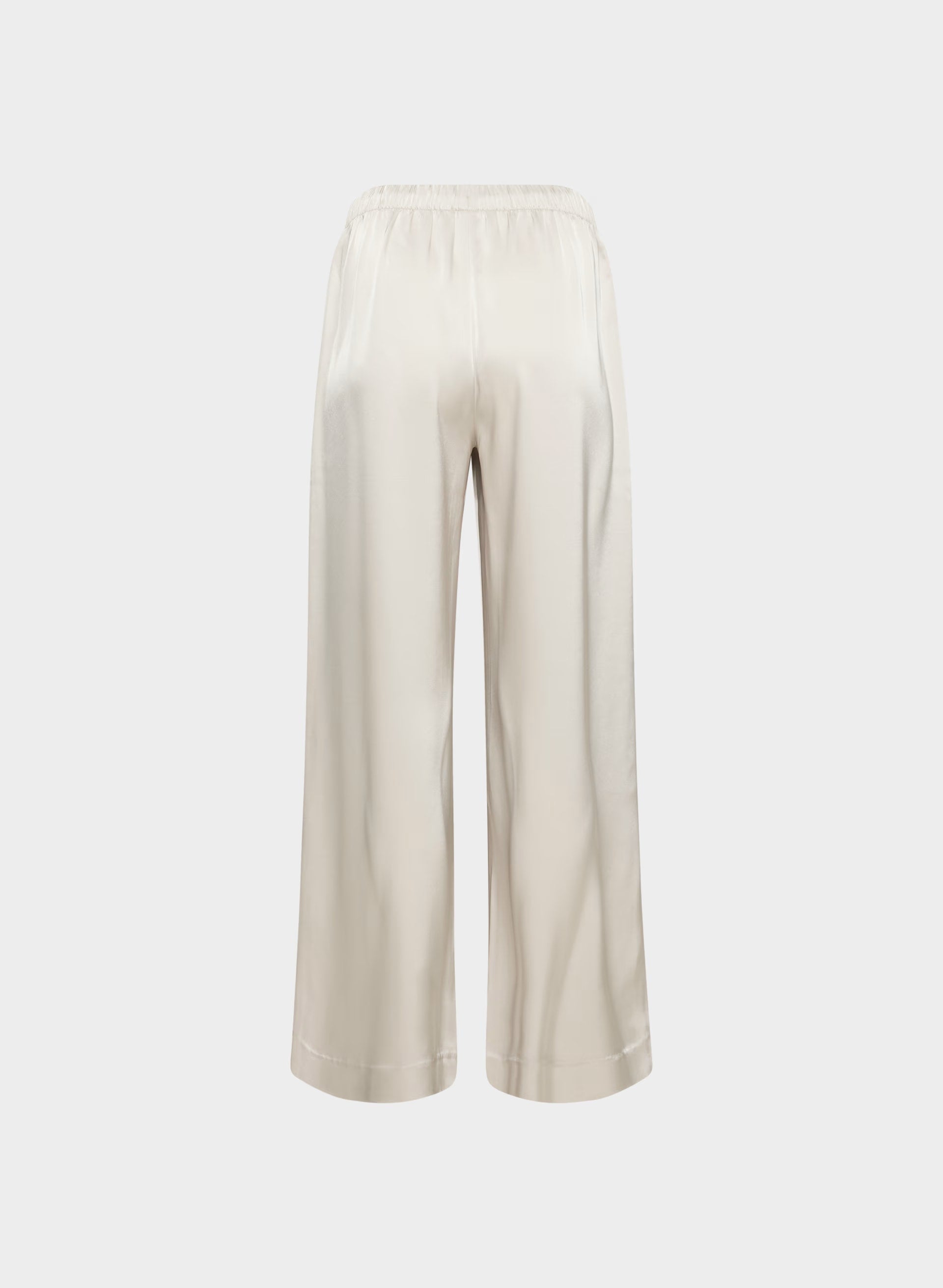 The Lodge Pant™ Satin - METROPOLIS BEIGE