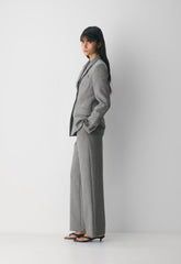 Agency Pant - Eversential™ - JAKE CHK BLK/ CHROME