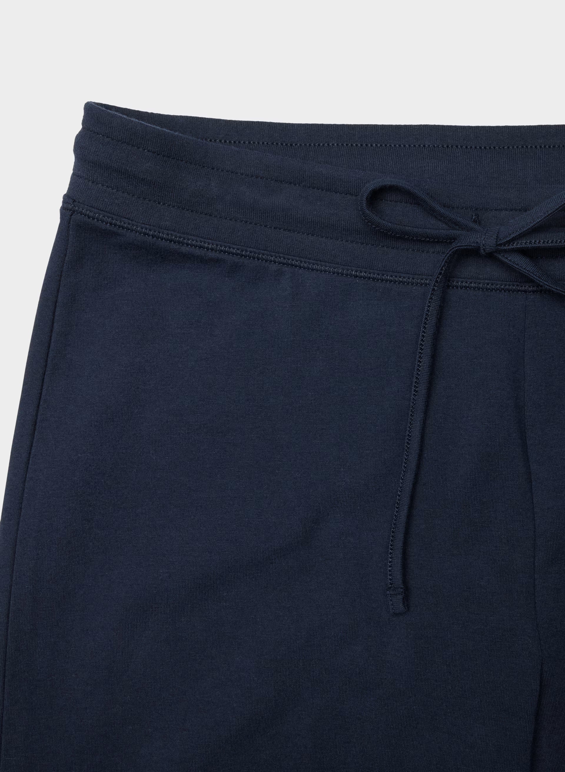 HomeStretch™ Smooth Kickback Pant - ADMIRAL