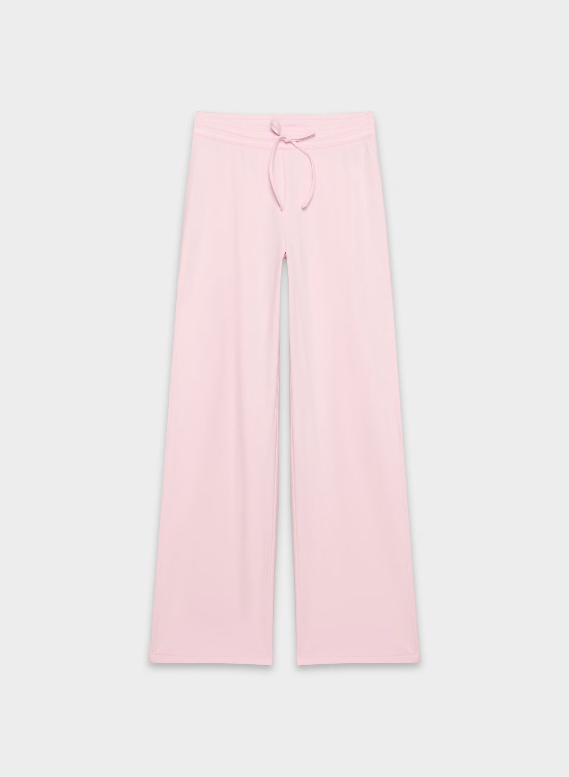 HomeStretch™ Smooth Kickback Pant - VILLA PINK
