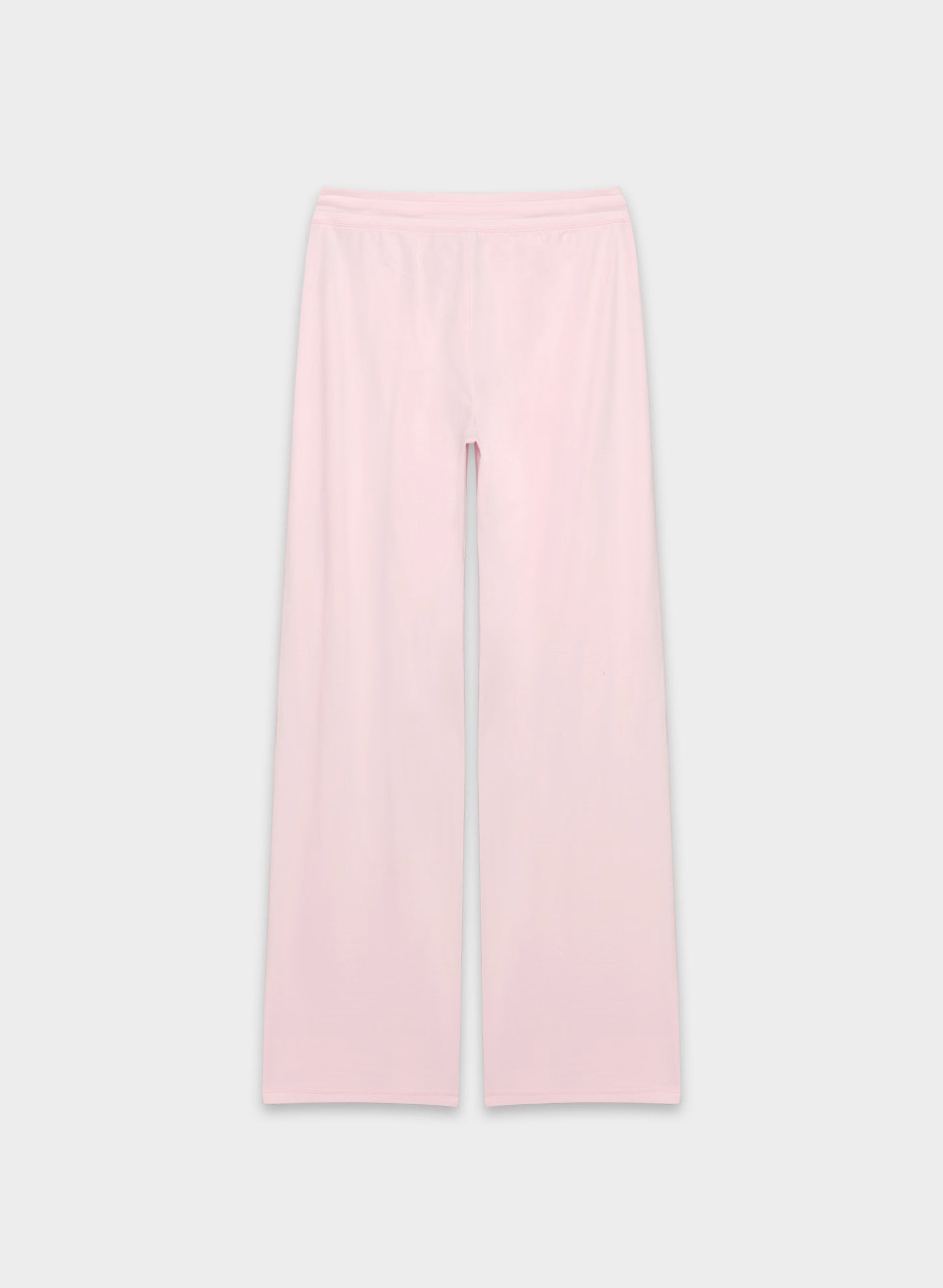 HomeStretch™ Smooth Kickback Pant - VILLA PINK