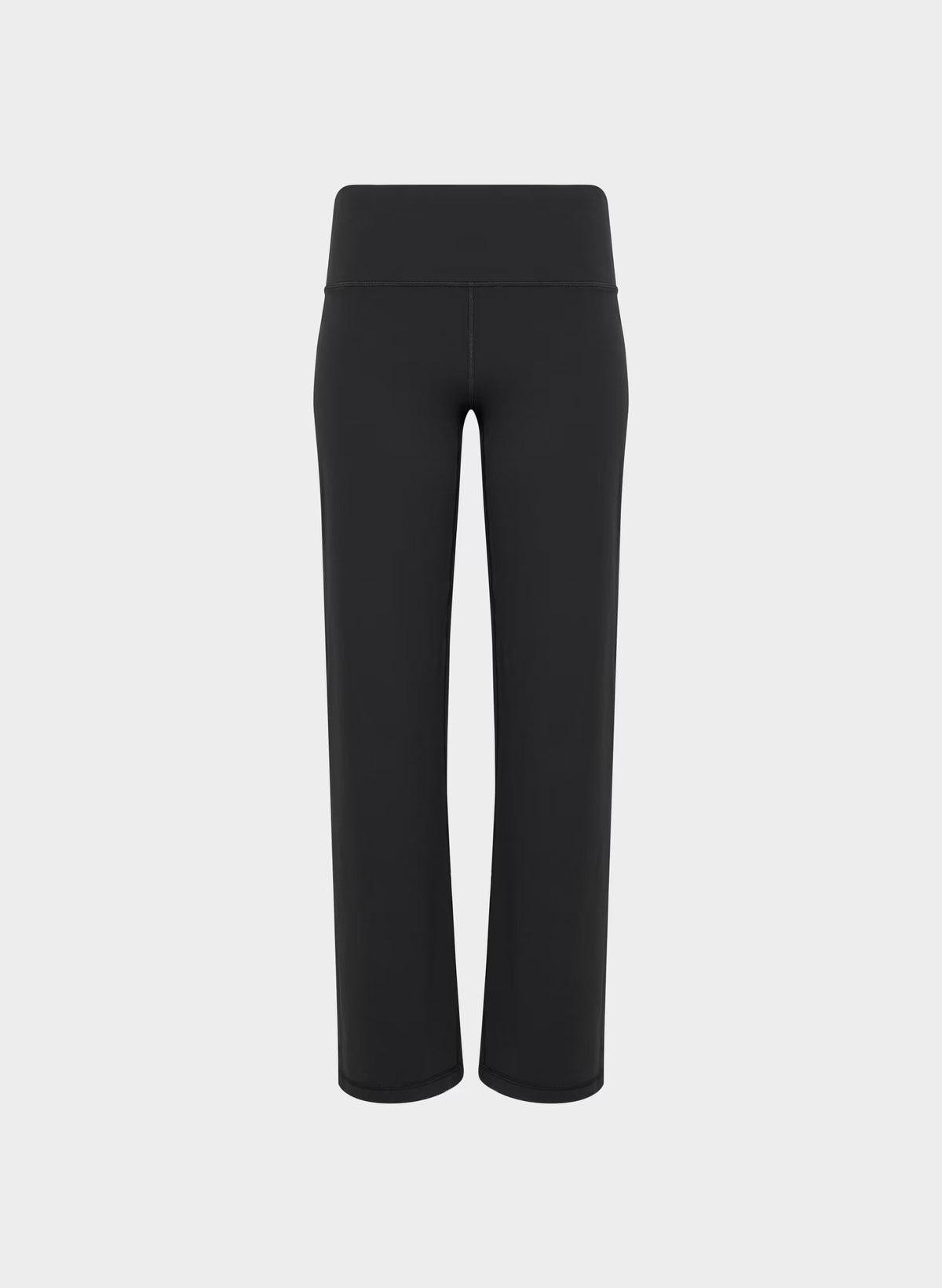 BUTTER Asana Pant - BLACK