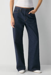 AGOLDE Keira Jean - RINSE