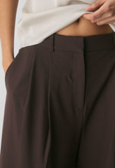Lavish Pant - Eversential™ Light - RICH MOCHA BROWN