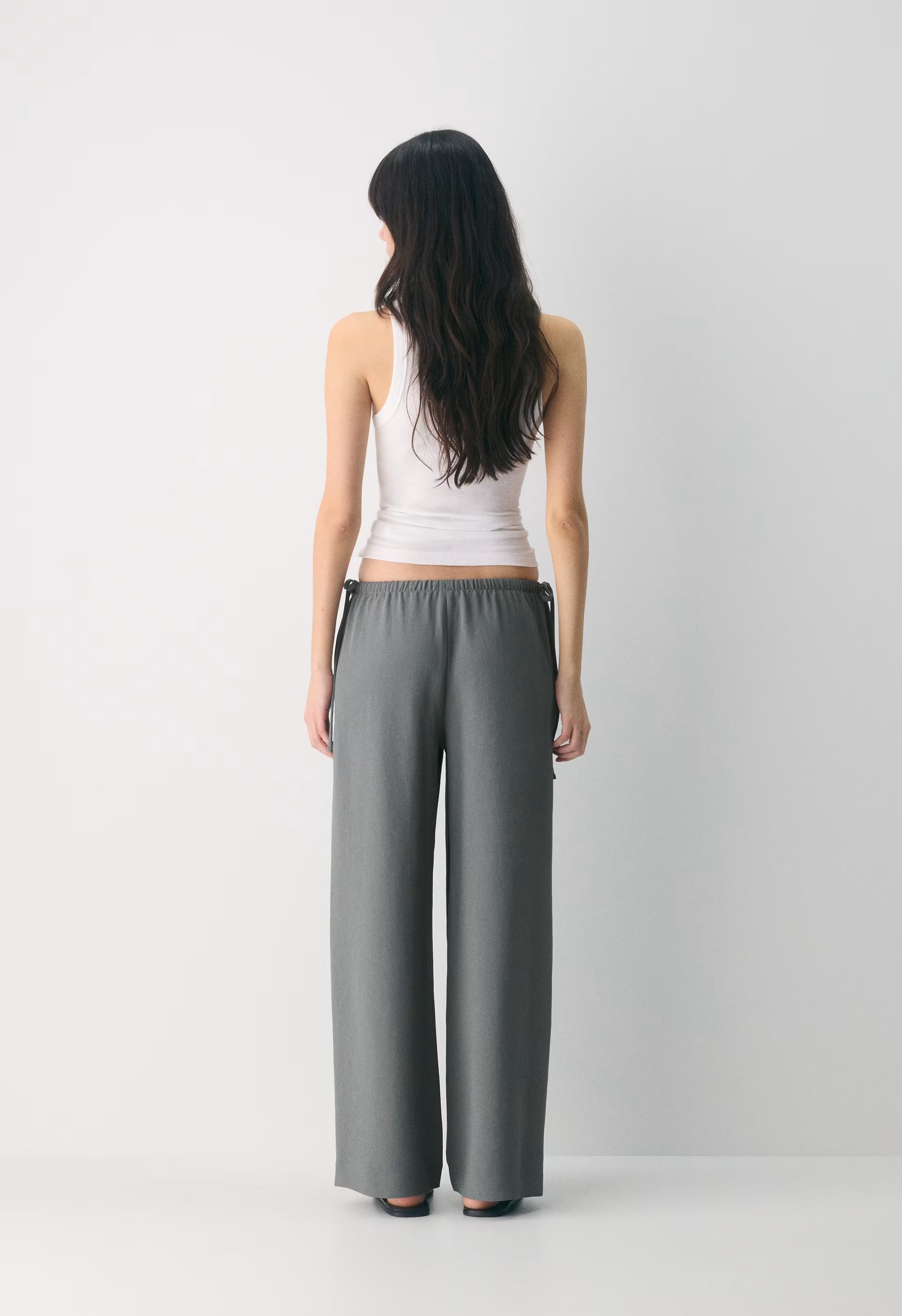 Artisan Pant - Crepette™ - DARK GREY