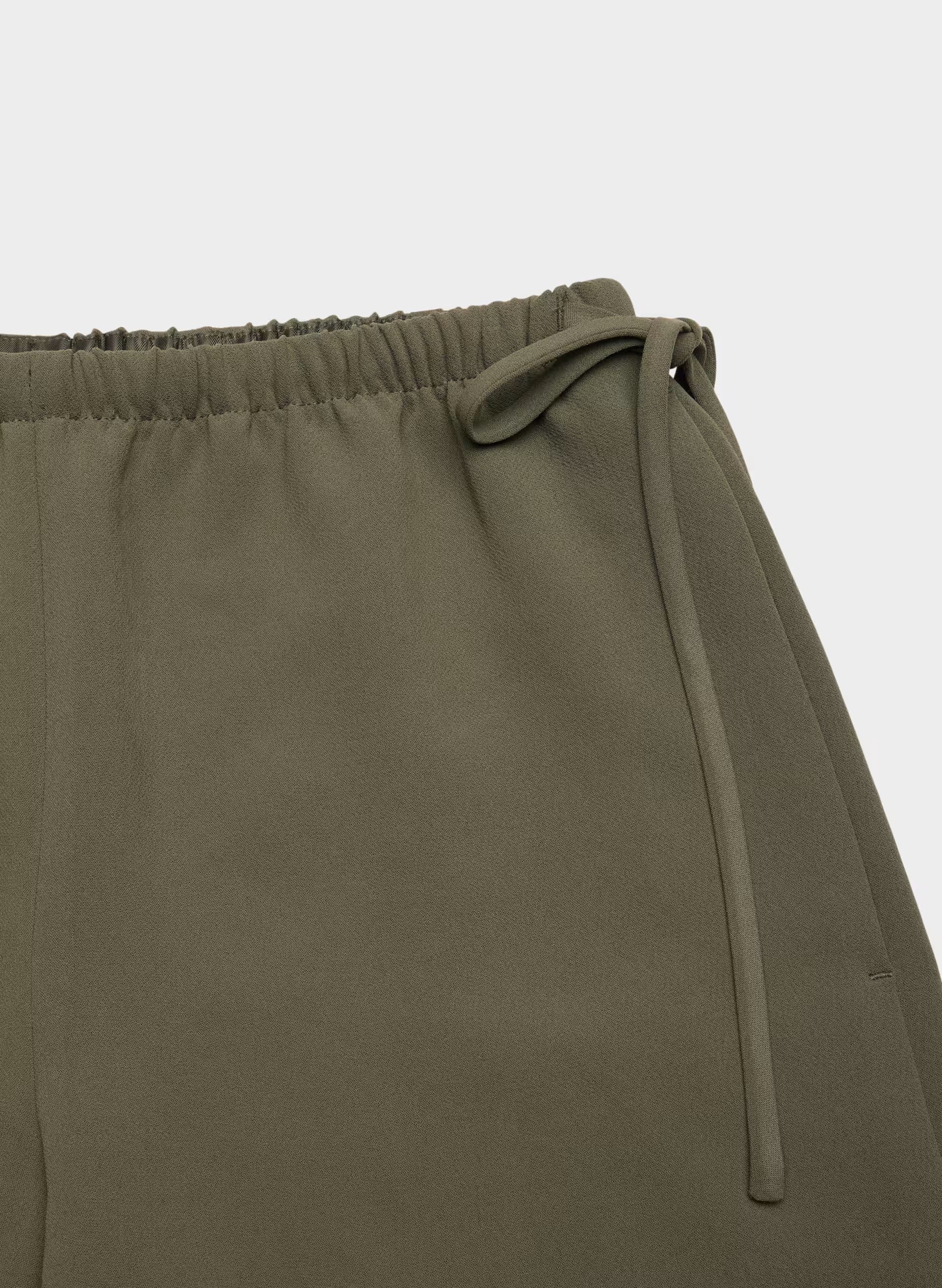 Artisan Pant - Crepette™ - DARK OLIVE