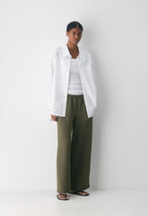 Artisan Pant - Crepette™ - DARK OLIVE