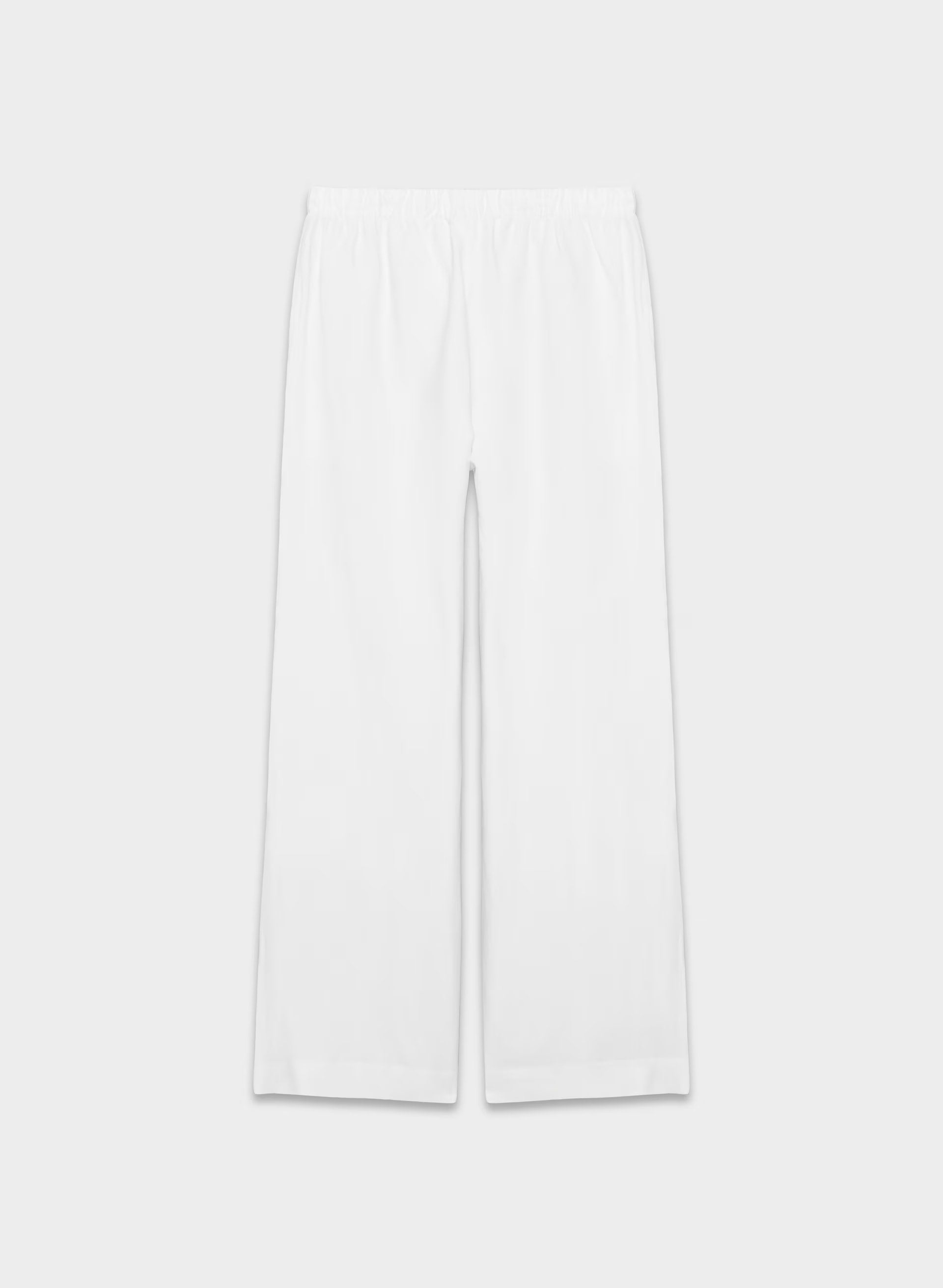 The Lodge Pant™ - CruiseLinen™ - WHITE