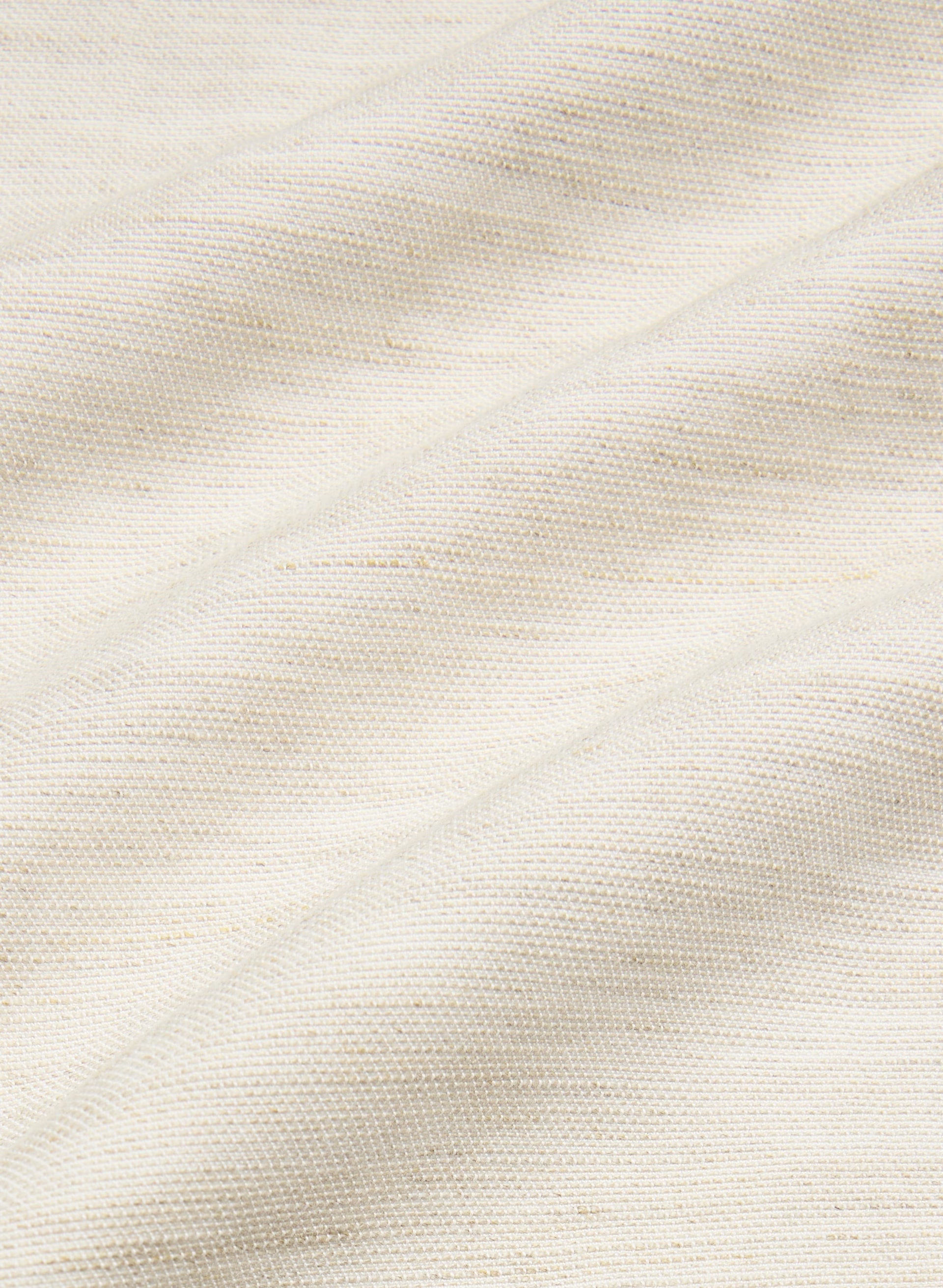 Narrative Barrel Pant - CruiseLinen™ - UNDYED ECRU
