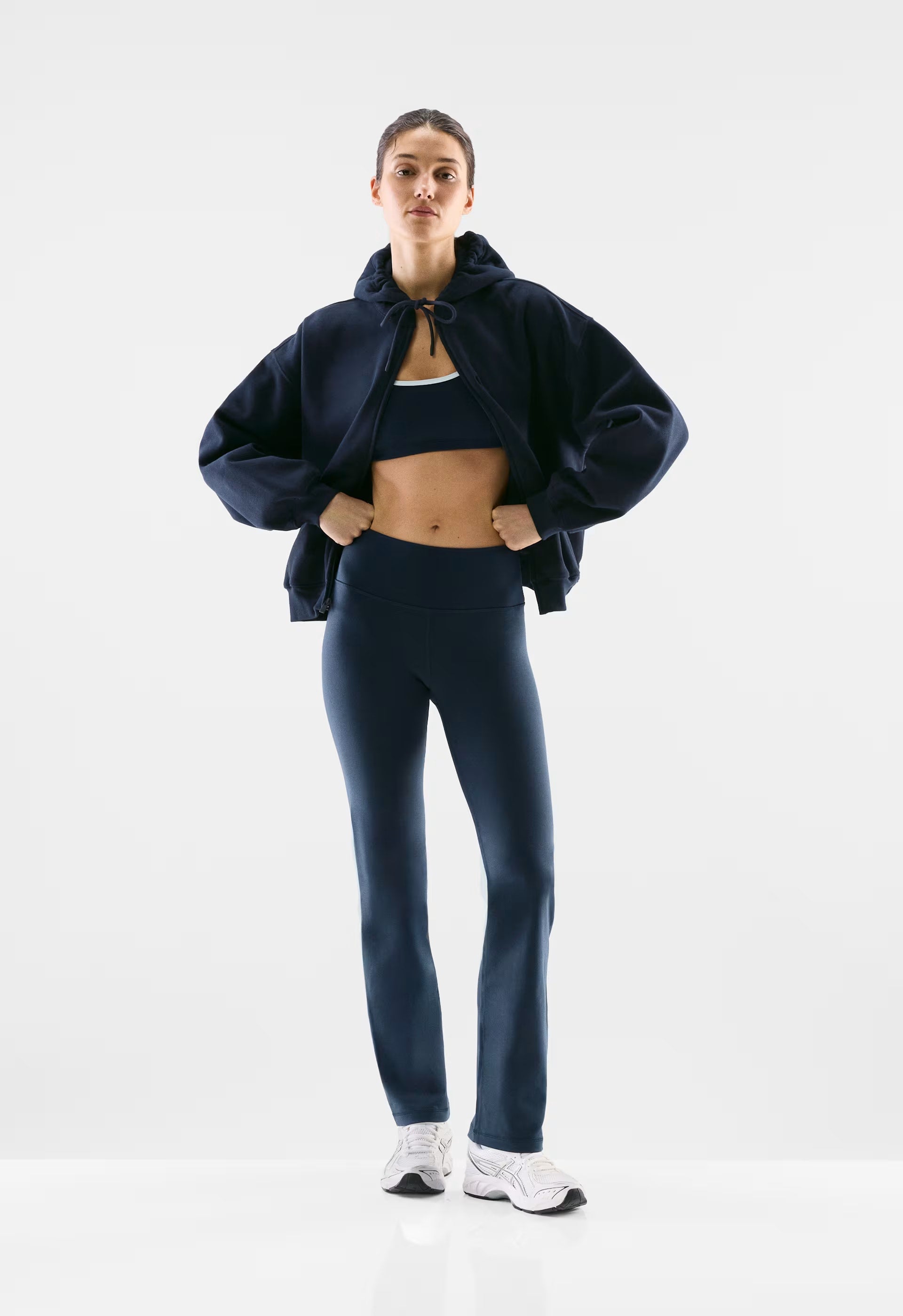 LIFE Refresh Pant - ADMIRAL