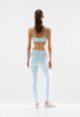 GloTone™ Emphasis Hi-Rise 26 Legging - VILLA BLUE