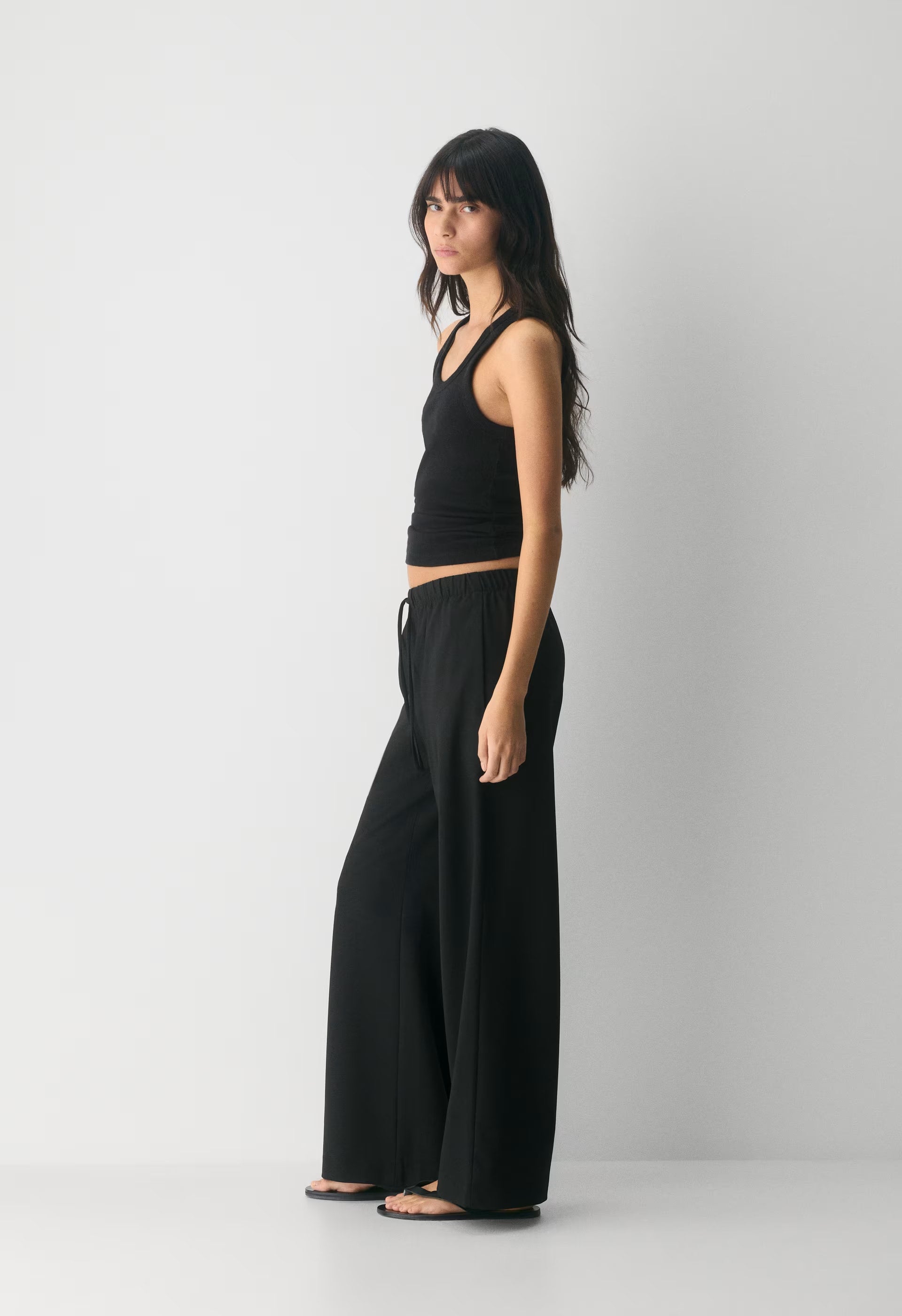 The Lodge Pant™ - Eversential™ Light - BLACK