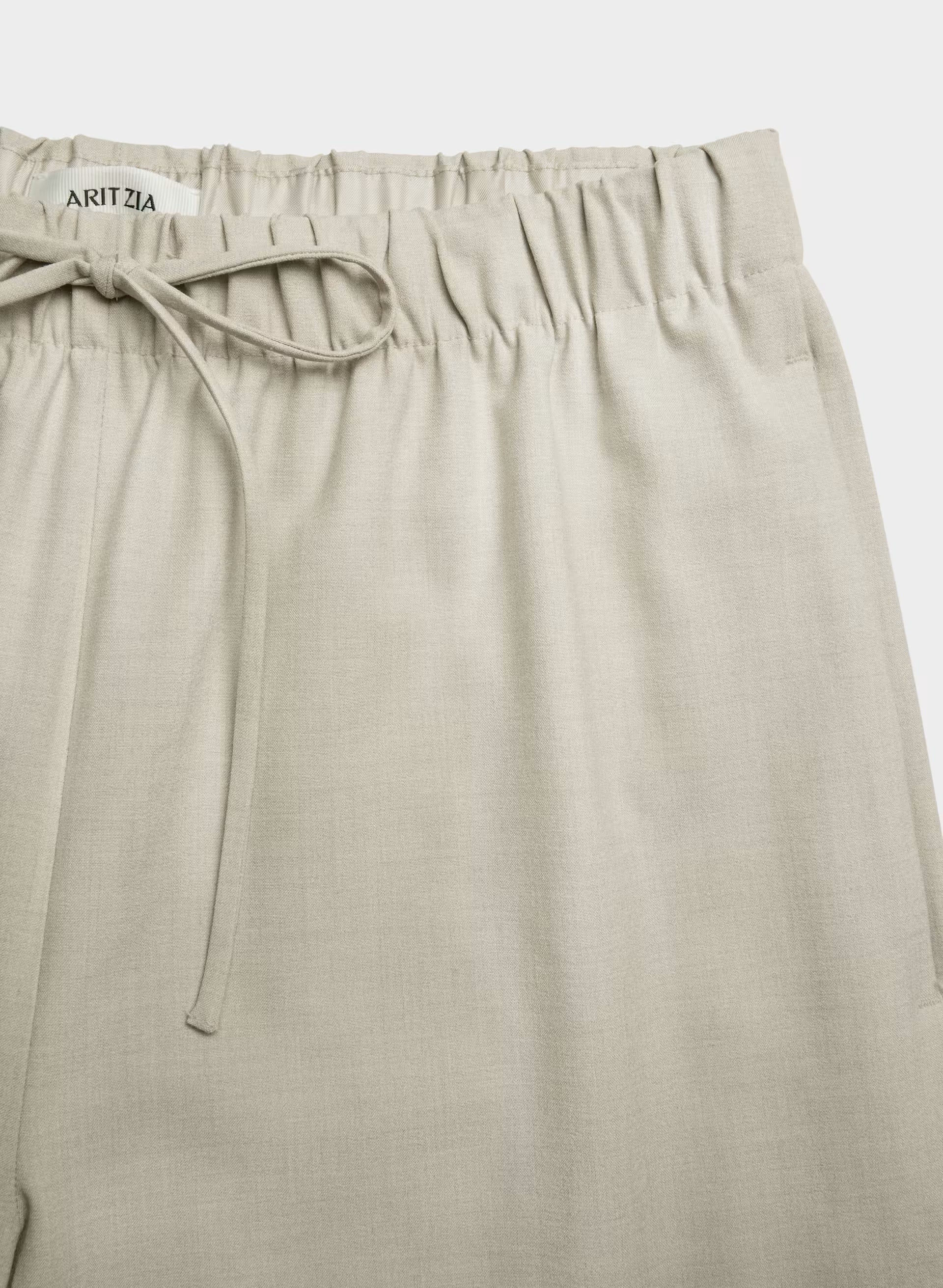 The Lodge Pant™ - Eversential™ Light - HEATHER MATTE PEARL